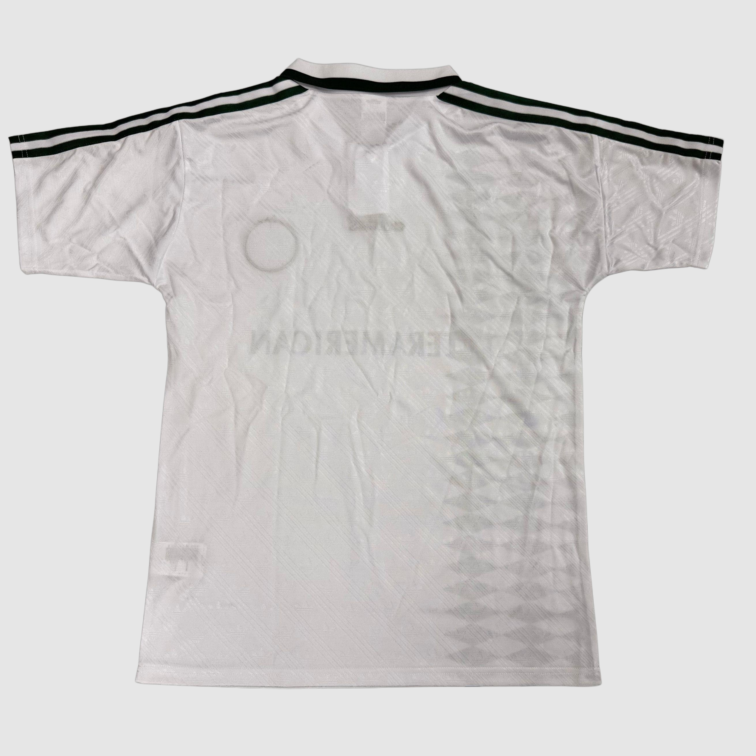 Retro Panathinaikos F.C. 95/96 Away Jersey S-XXL