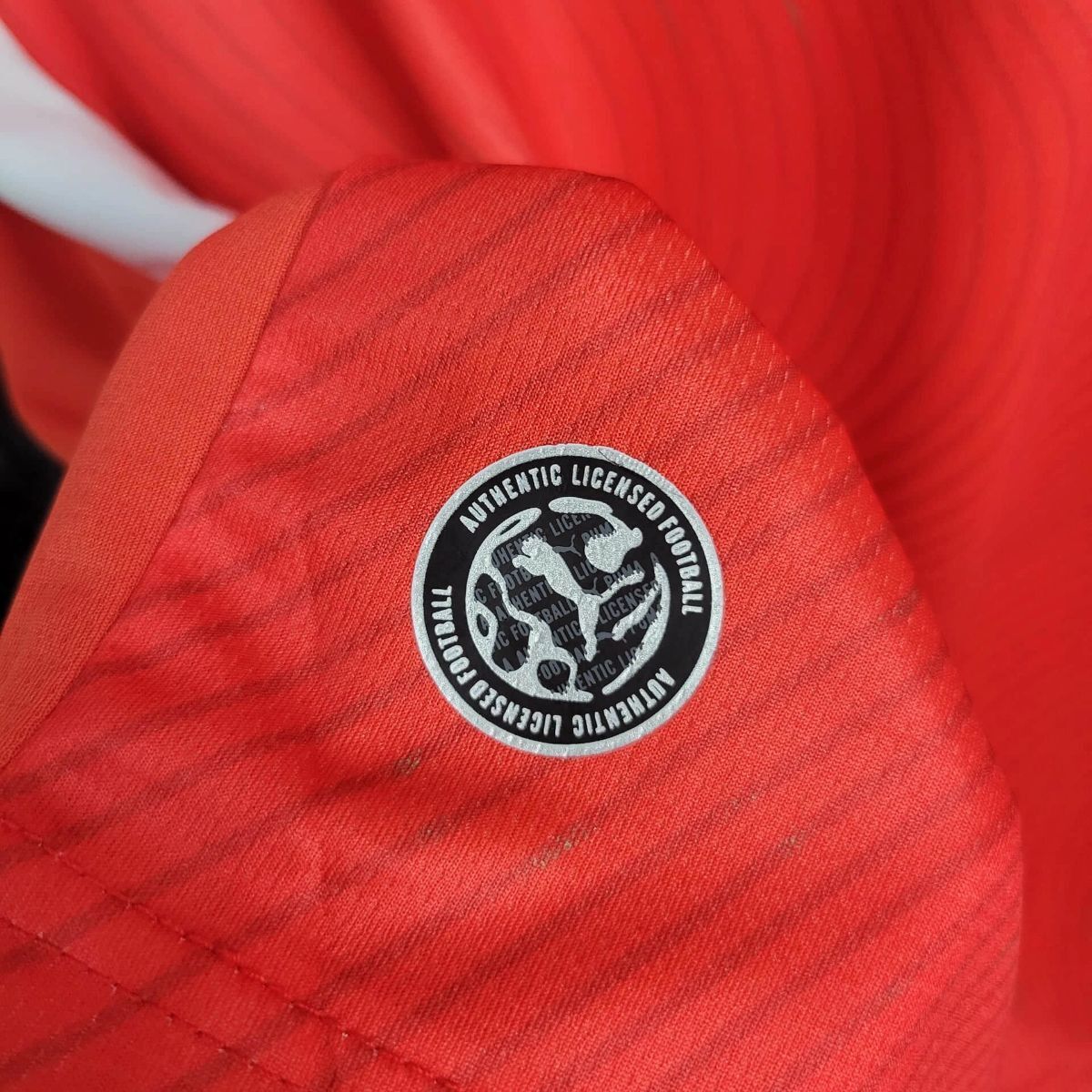 2026 World Cup Switzerland Home Jersey S-4XL Fan Version 3