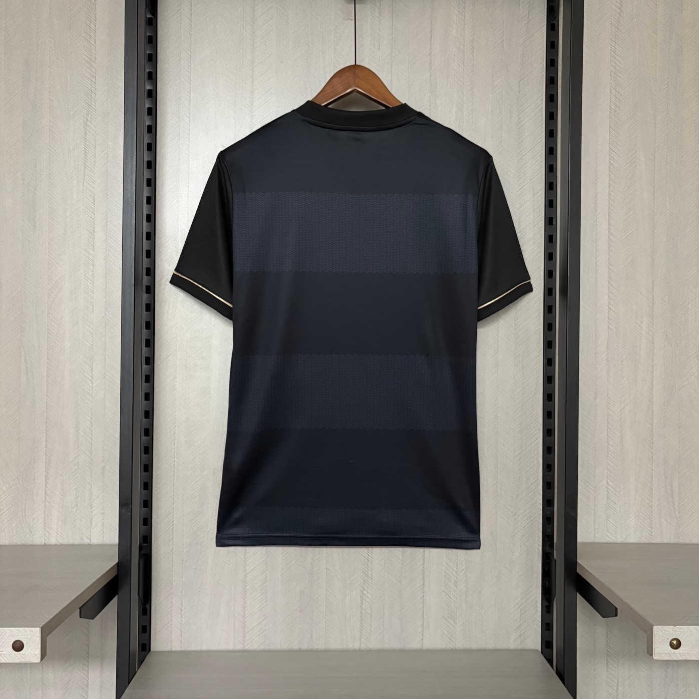 Flamengo 2025/26 Special Black S-4XL