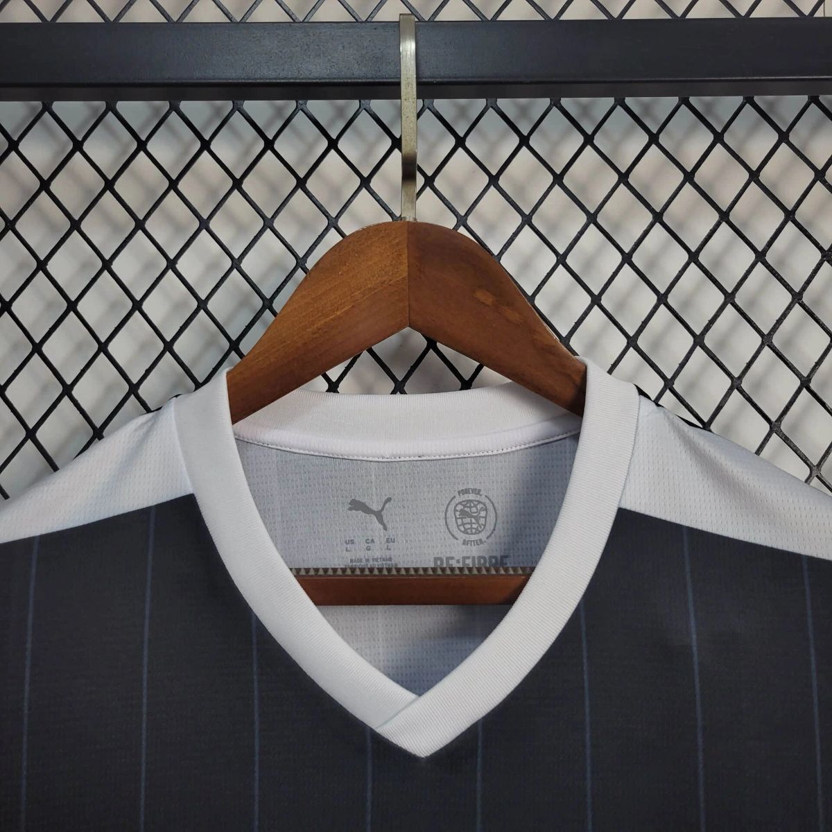 2026 World Cup New Zealand Away Jersey S-XXL Fan Version 3