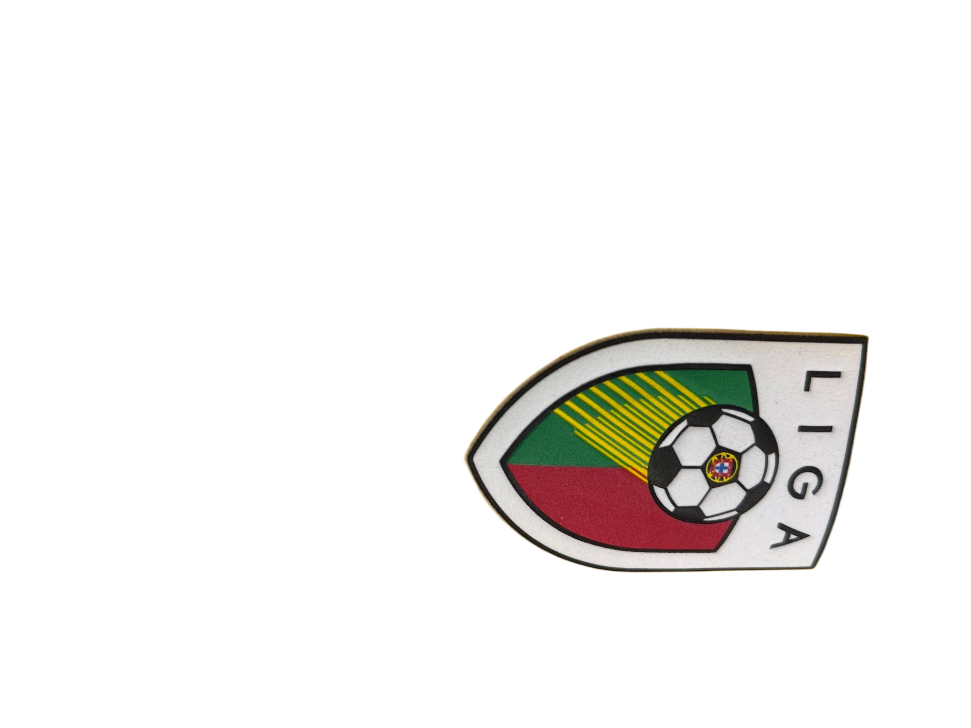 Retro Sporting Lisbon 02/03 Away Jersey S-XXL 4