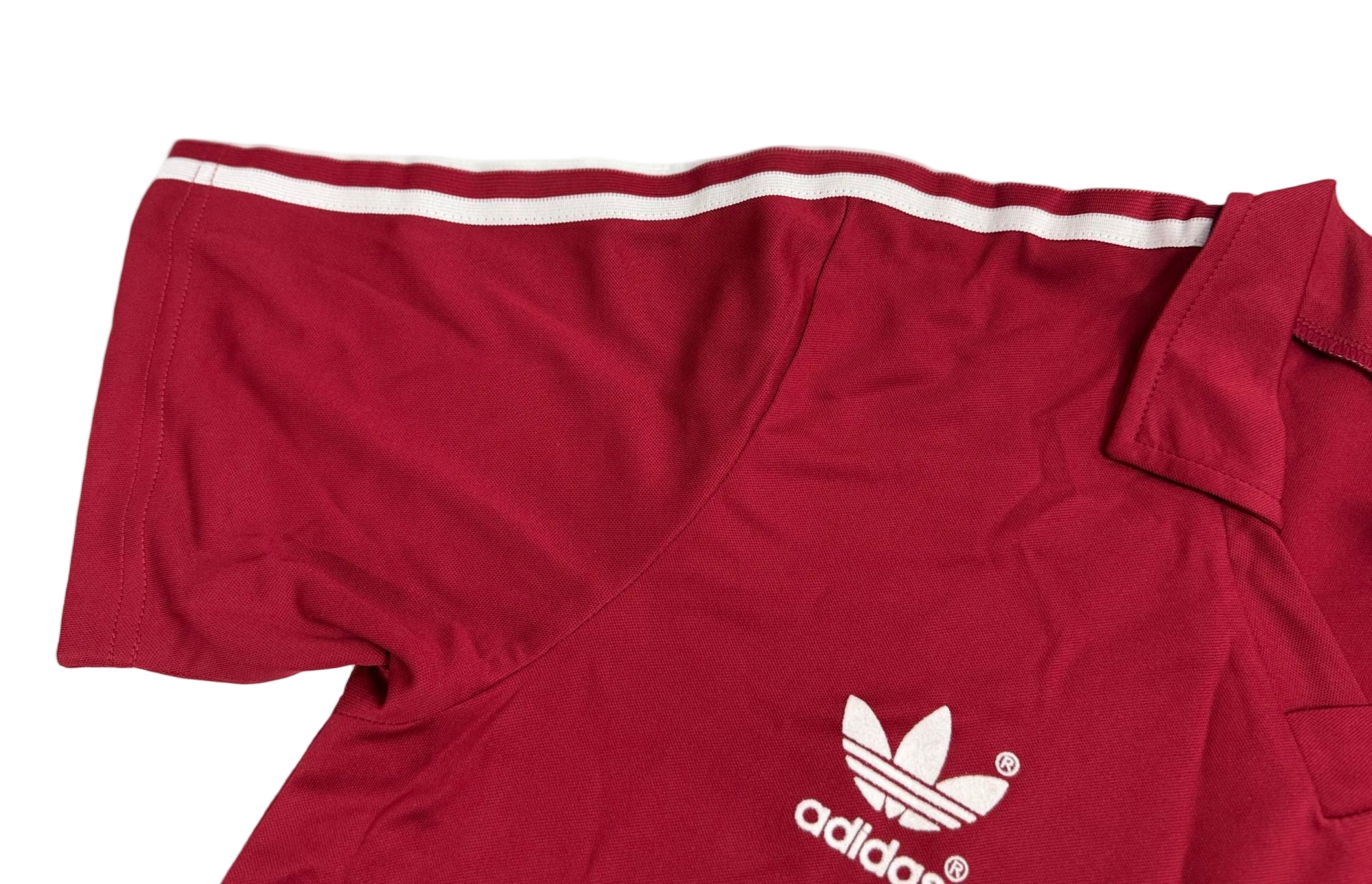 Retro Hannover 91/92 Home Jersey S-XXL 4