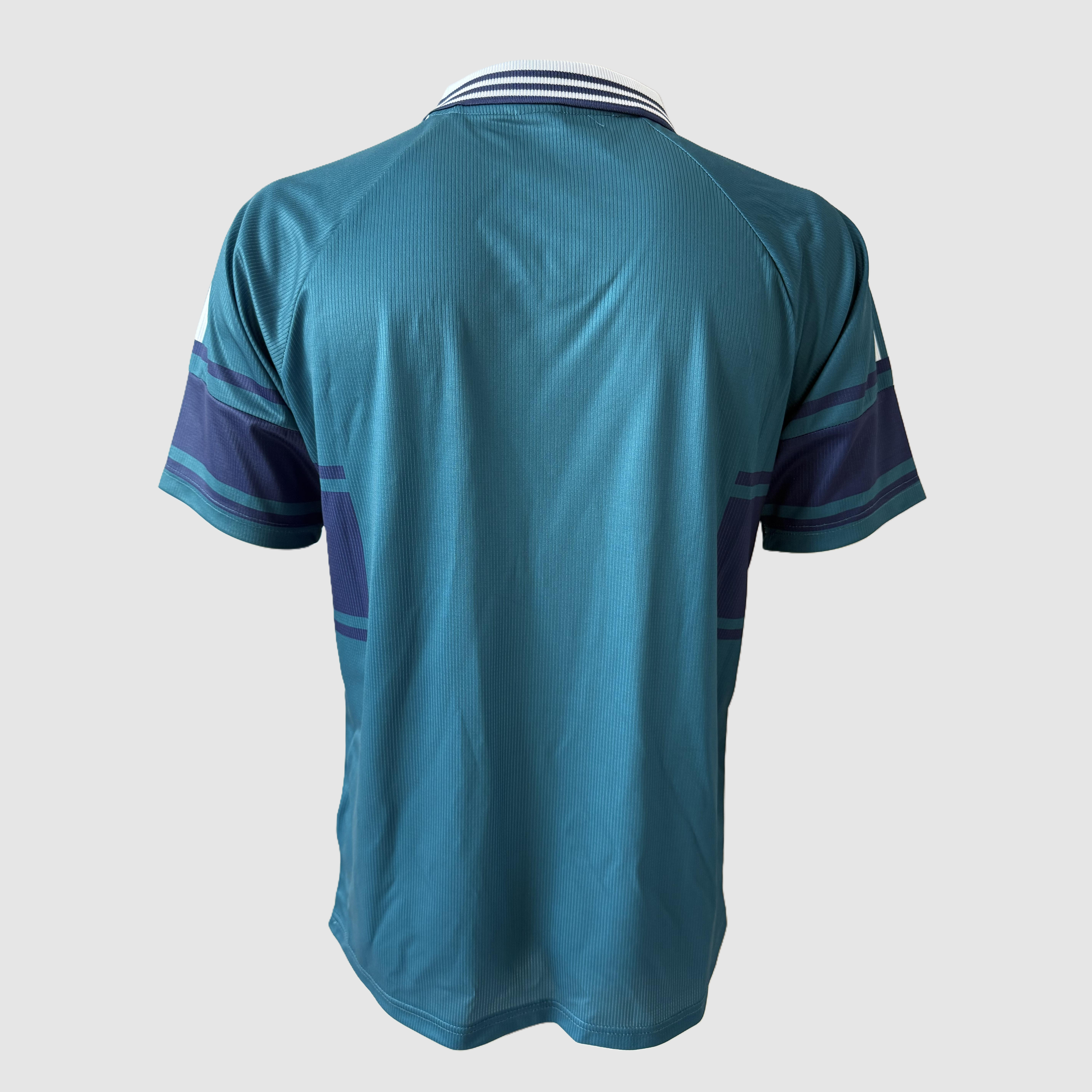 Retro Panathinaikos F.C. 99/00 Home Jersey S-XXL