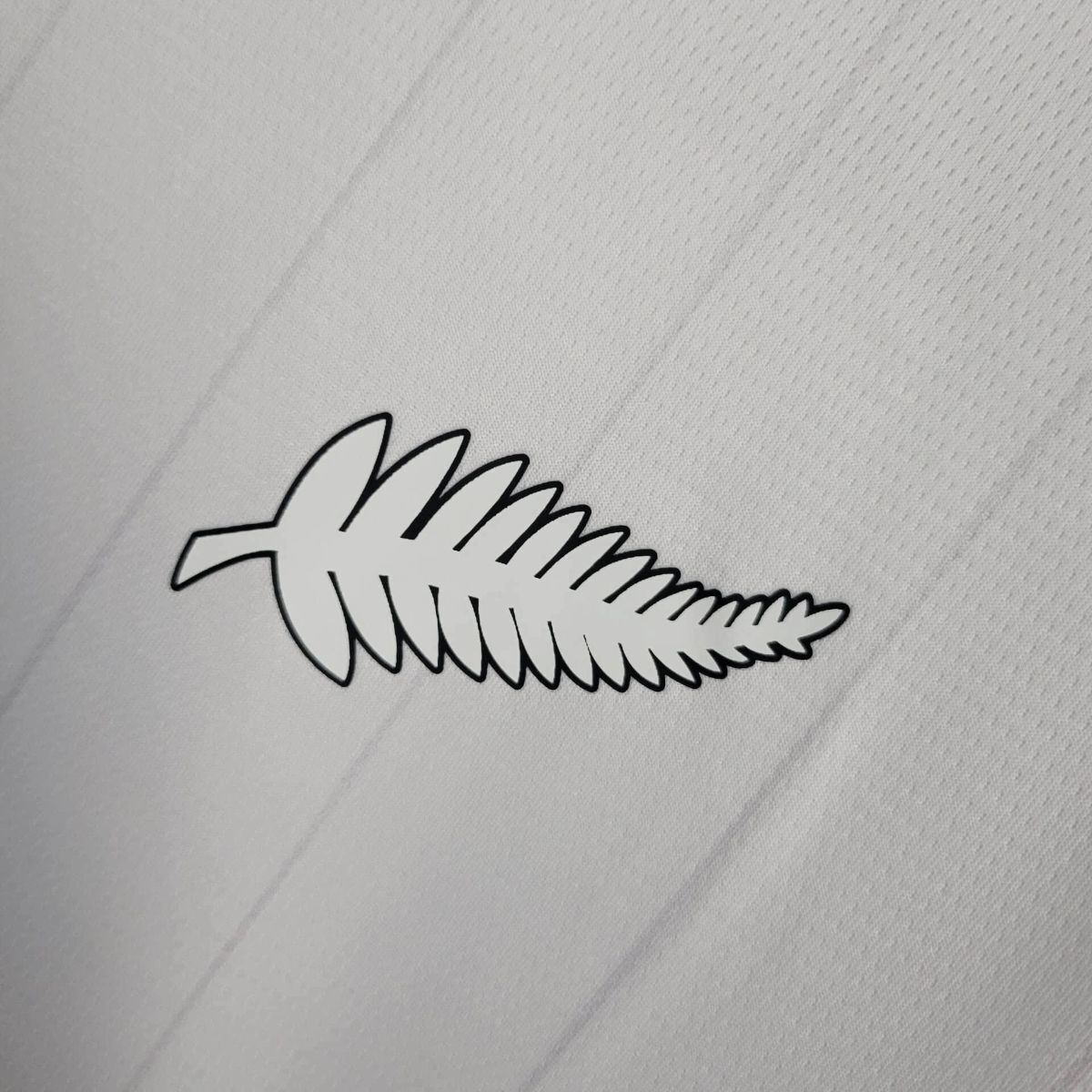 2026 World Cup New Zealand Home Jersey S-XXL Fan Version 3