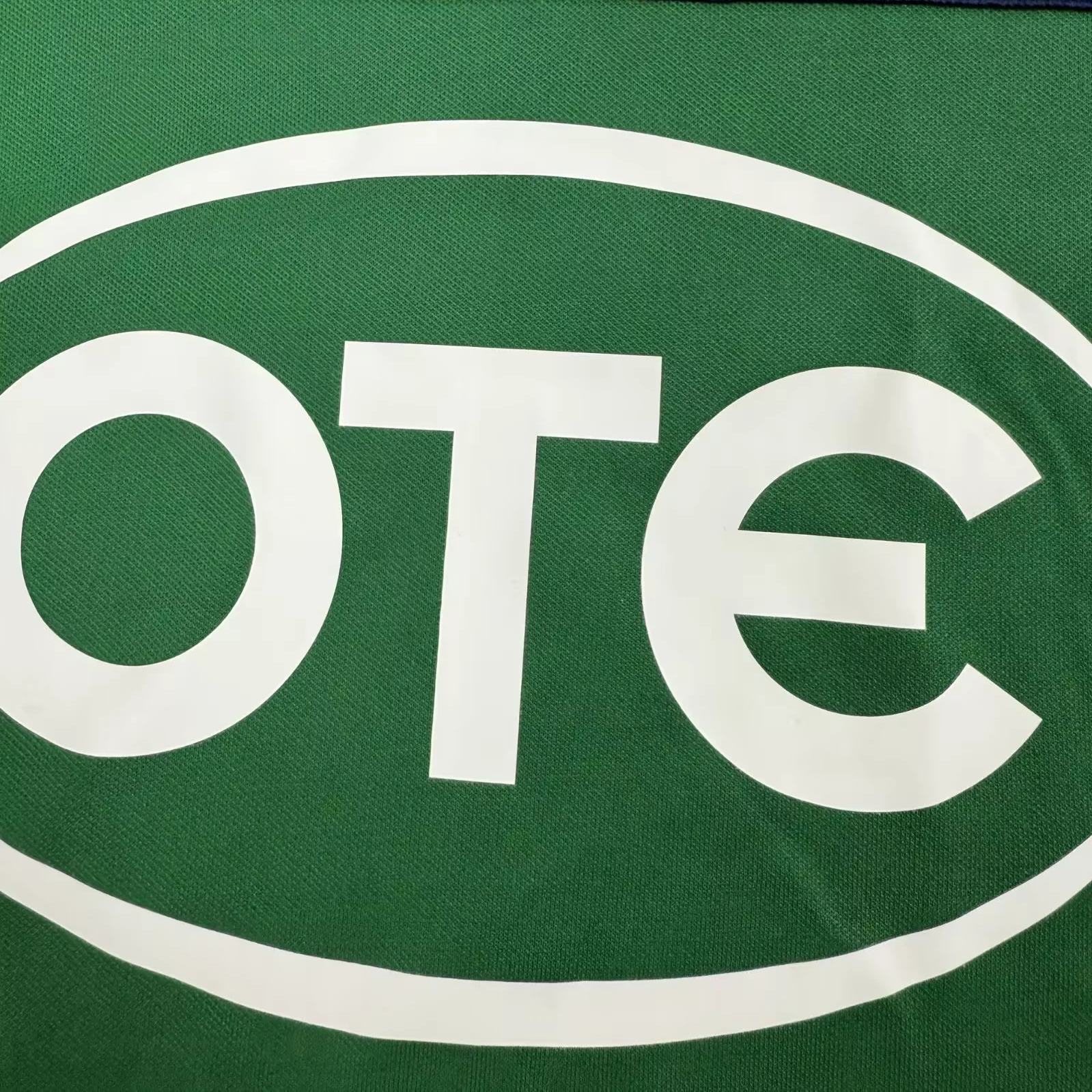 Retro Panathinaikos F.C. 00/01 Home Jersey S-XXL 3