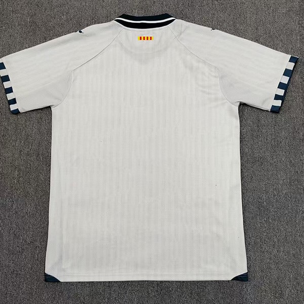 Espanyol 25-26 Away Jersey S-XXL Fan Version