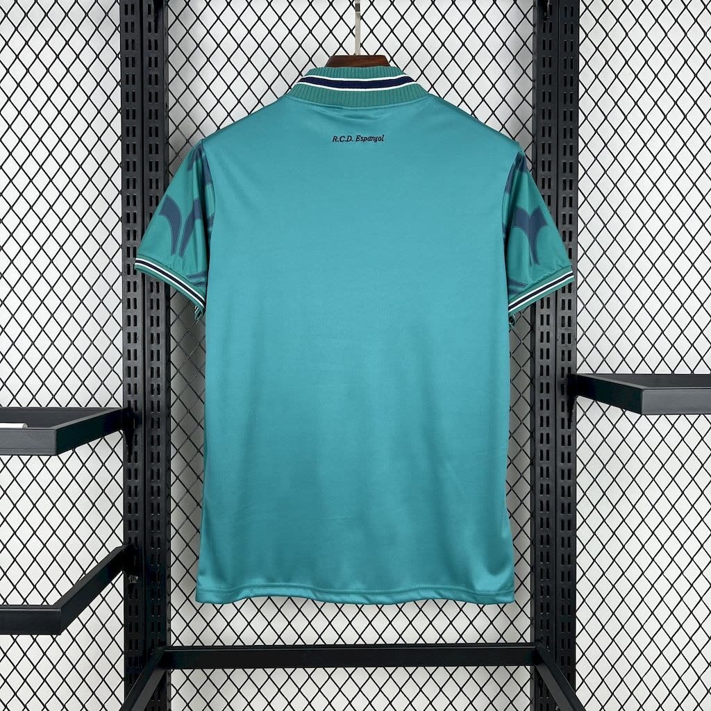 RCD Espanyol 1996/97 Third S-XXL