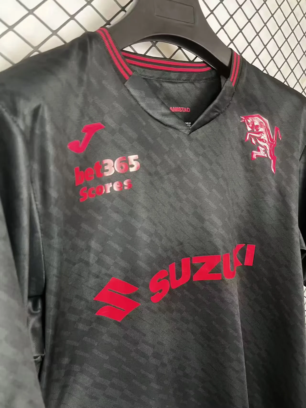 Torino 2025/26 Third Jersey S-4XL 3