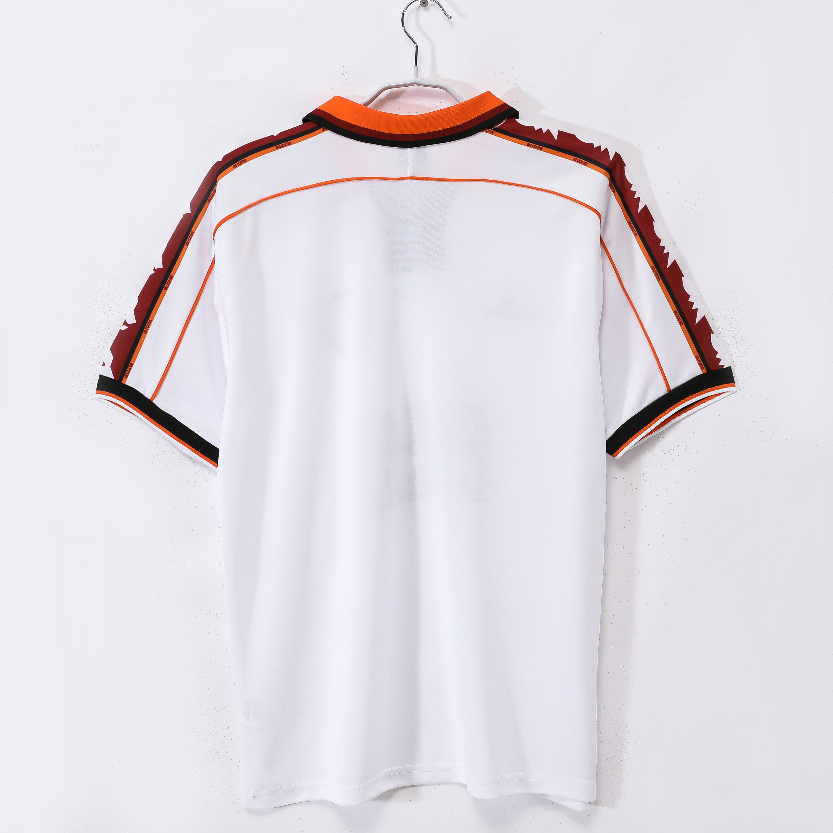 Retro Roma 98/99 Away Jersey S-XXL