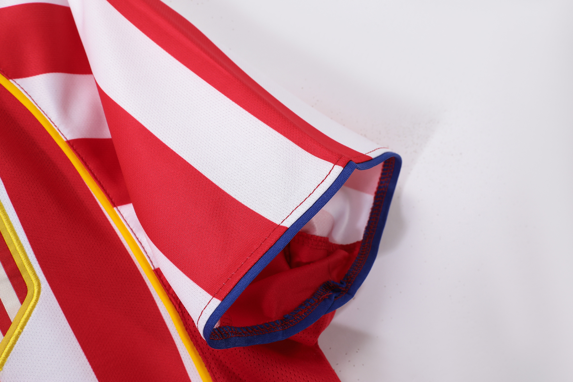 Retro 04/05 Atletico de Madrid Home S-XXL 4