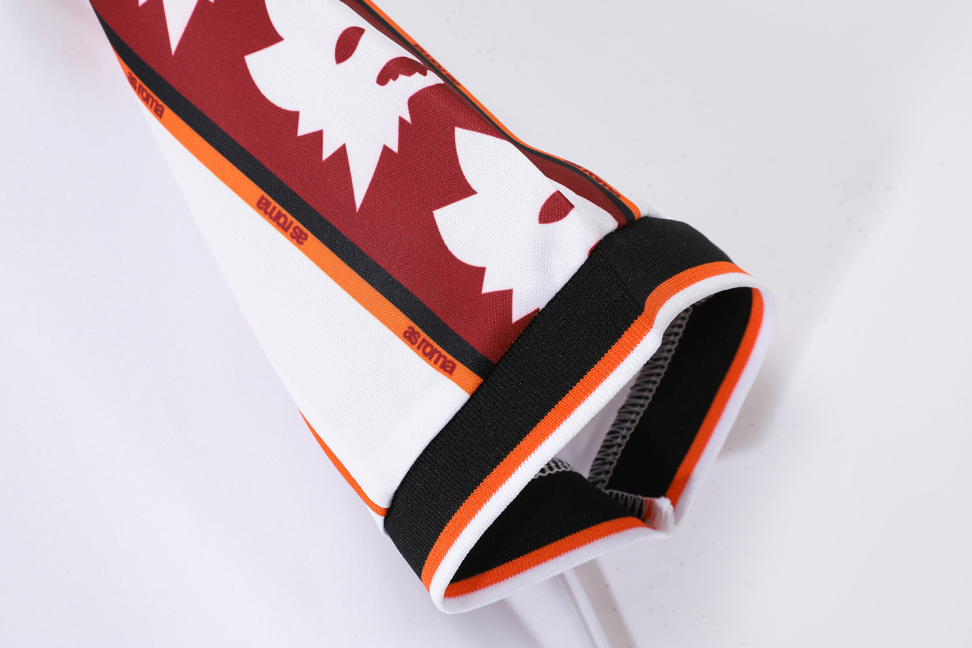 Retro Roma 98/99 Away Jersey S-XXL 3