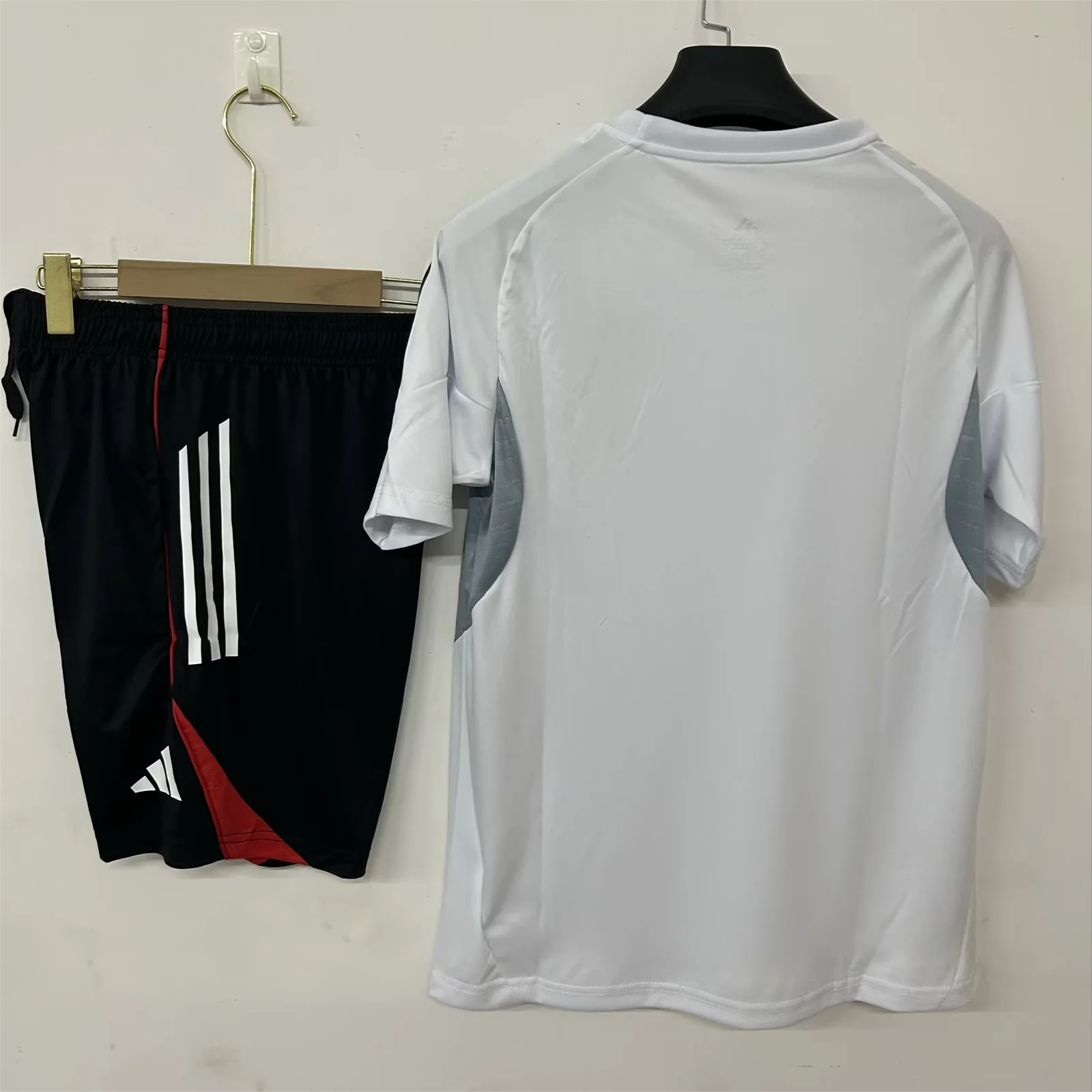 Benfica 25/26 Training White S-3XL