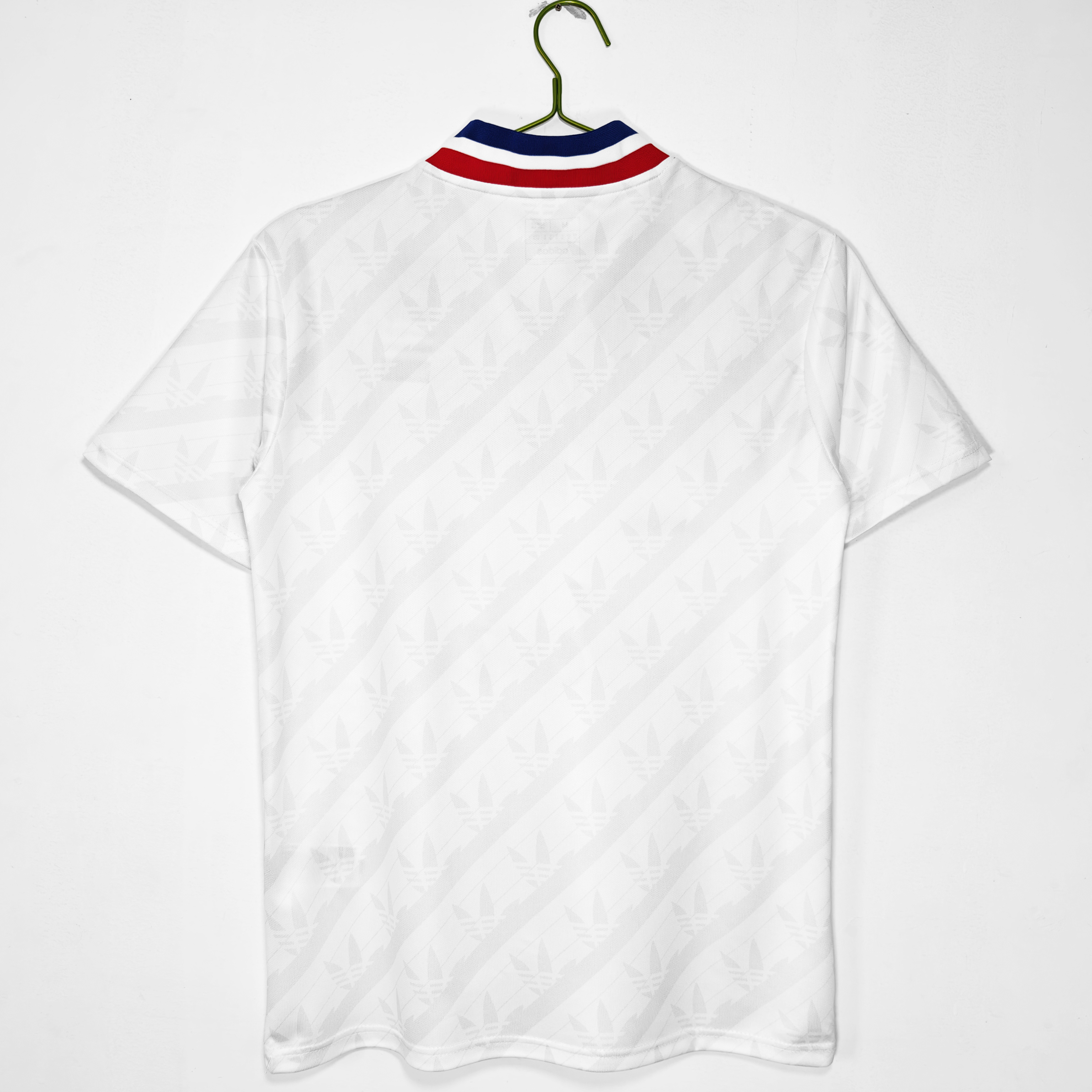 Retro Lyon 95/96 Home  S-XXL