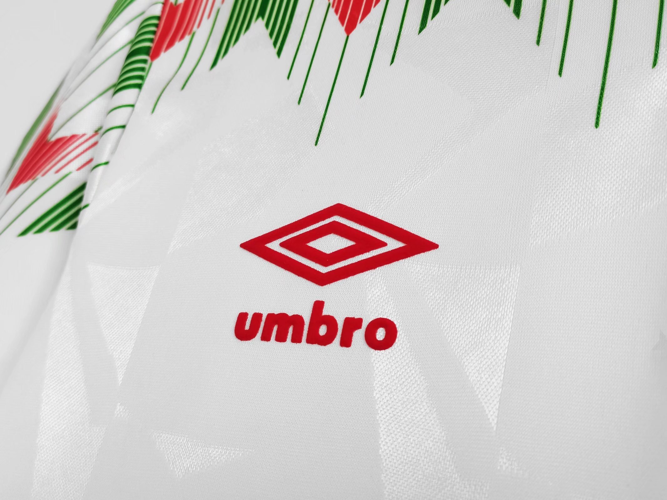 Retro 1990/92 Wales Away Jersey S-XXL 3