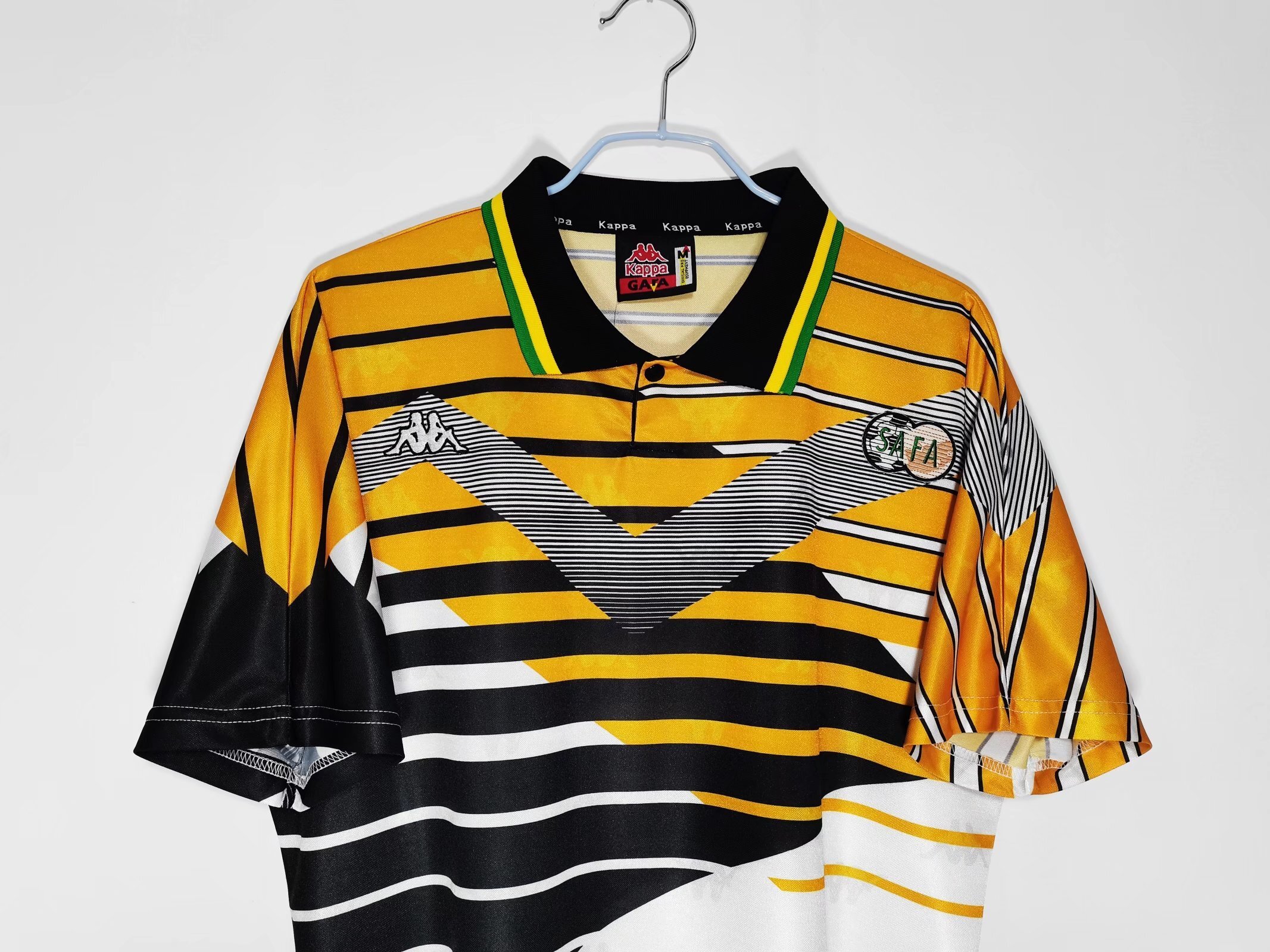 Retro South Africa 1994 Home Jersey S-XXL 4