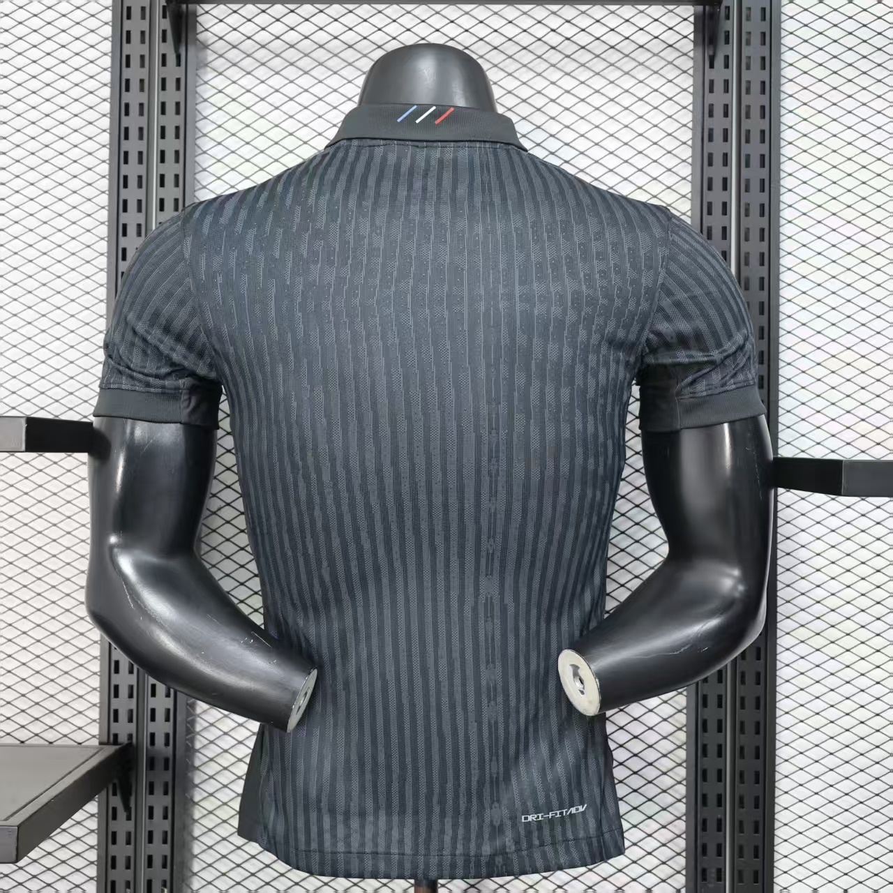 Player Version PSG 25/26 Fourth Jersey S-XXL