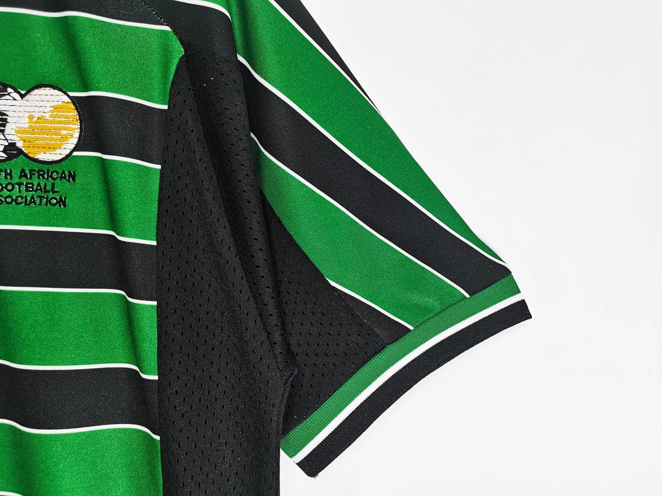 Retro South Africa 1998 Away Jersey S-XXL 4