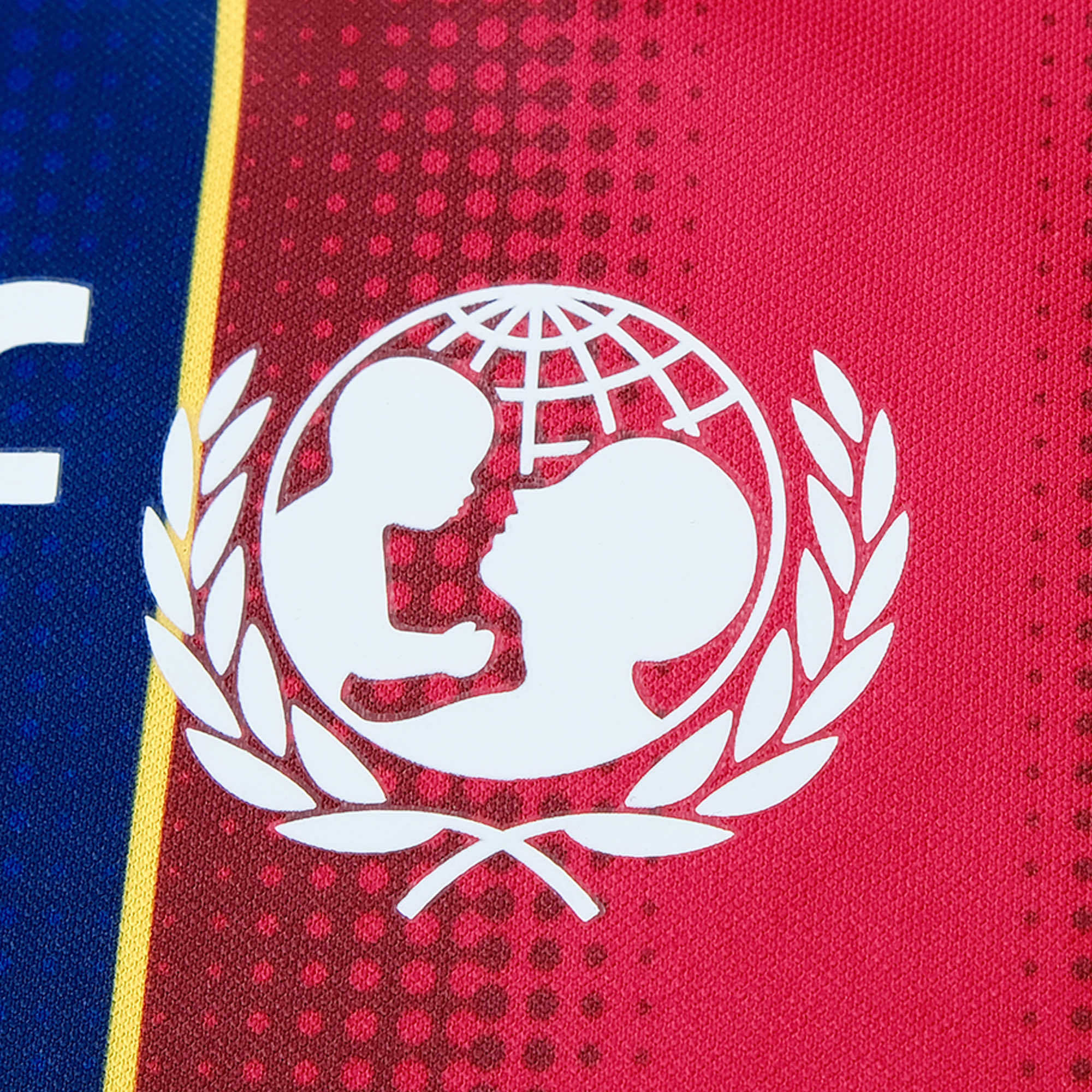 Barcelona 20/21 Home S-XXL Fan Verison 3