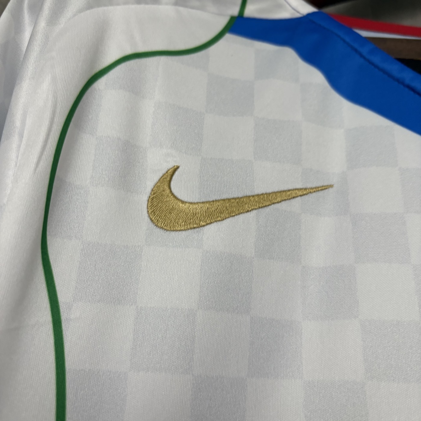 NK 2025 T90 Jersey S-4XL