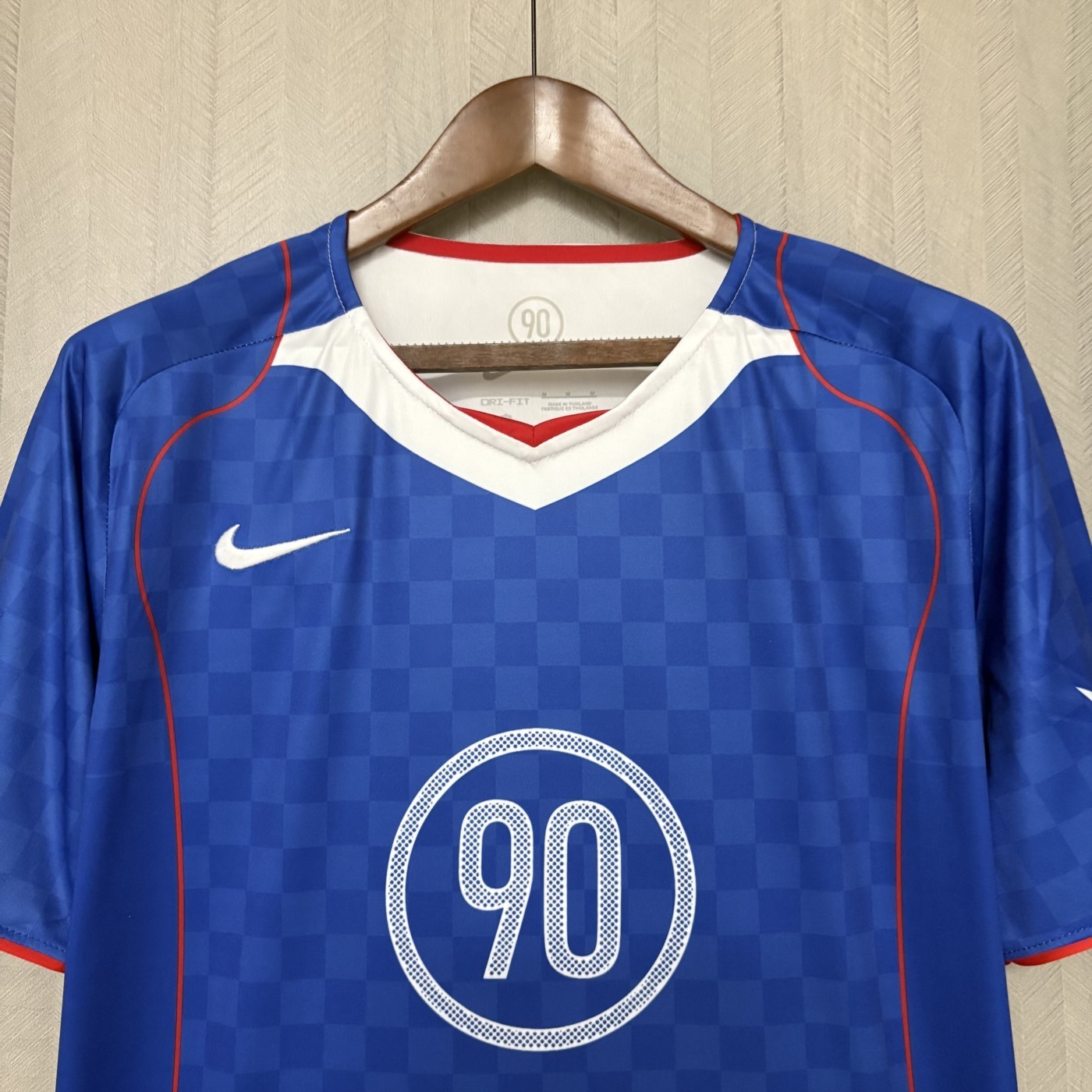 NK 2025 T90 Jersey S-4XL