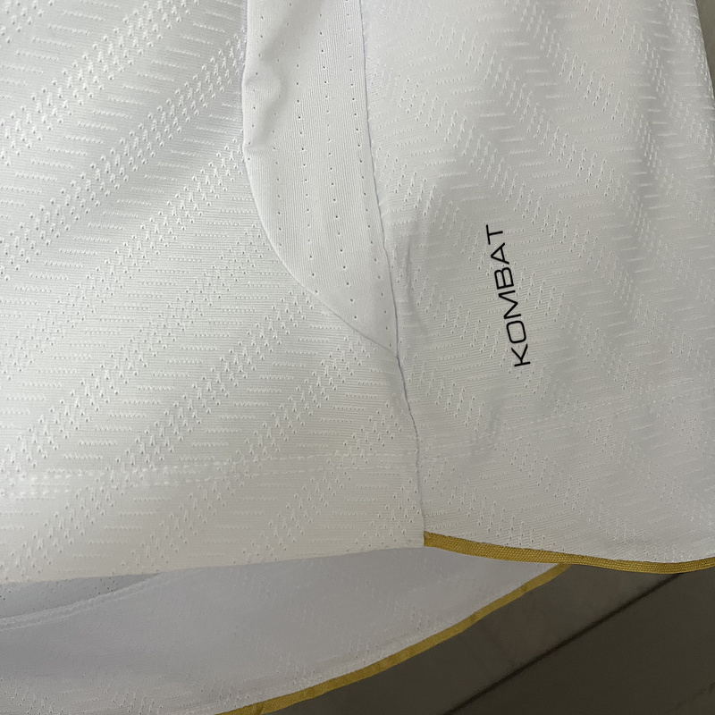 Masculino  2025-26 Vasco da Gama Away S-4XL