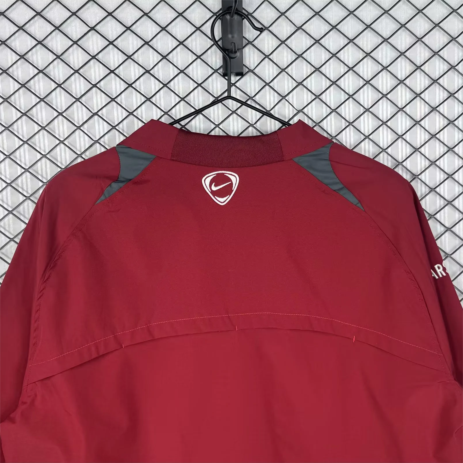 Arsenal Windbreaker 4