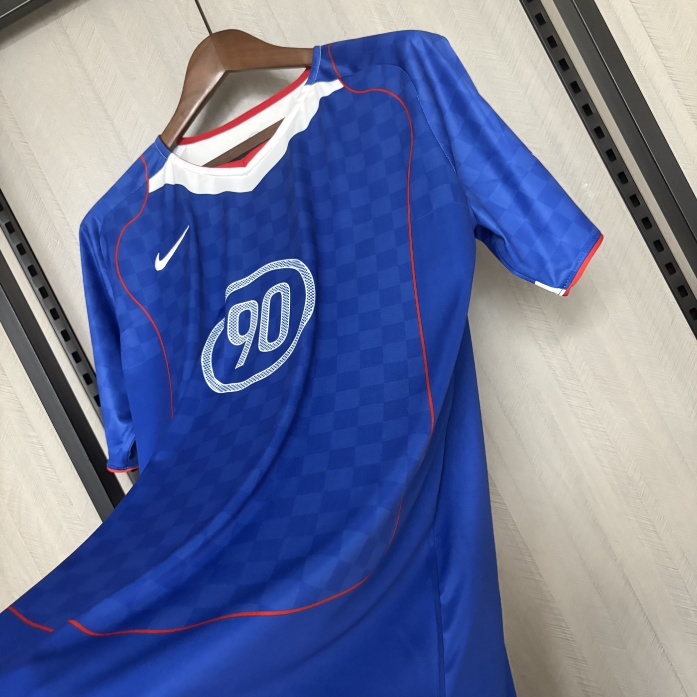 NK 2025 T90 Jersey S-4XL