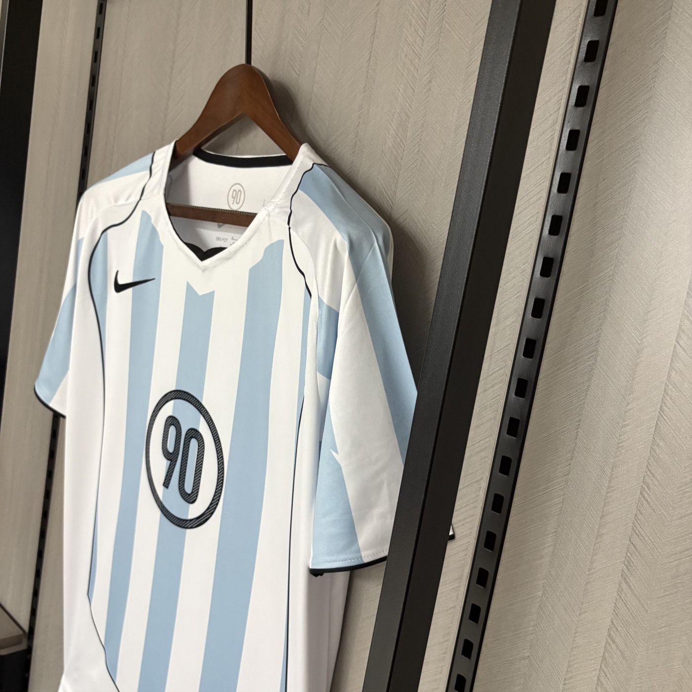 NK 2025 T90 Jersey S-4XL
