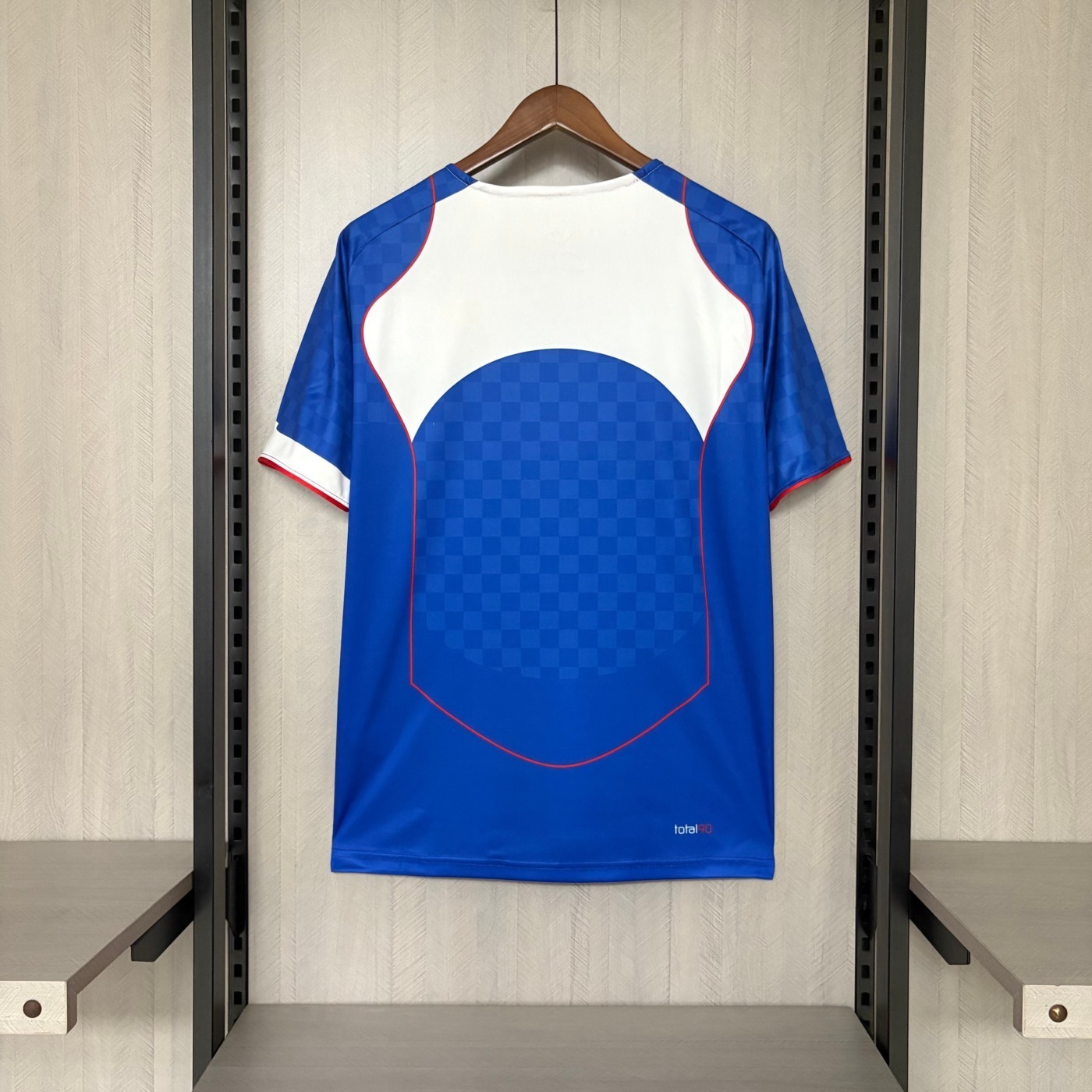 NK 2025 T90 Jersey S-4XL