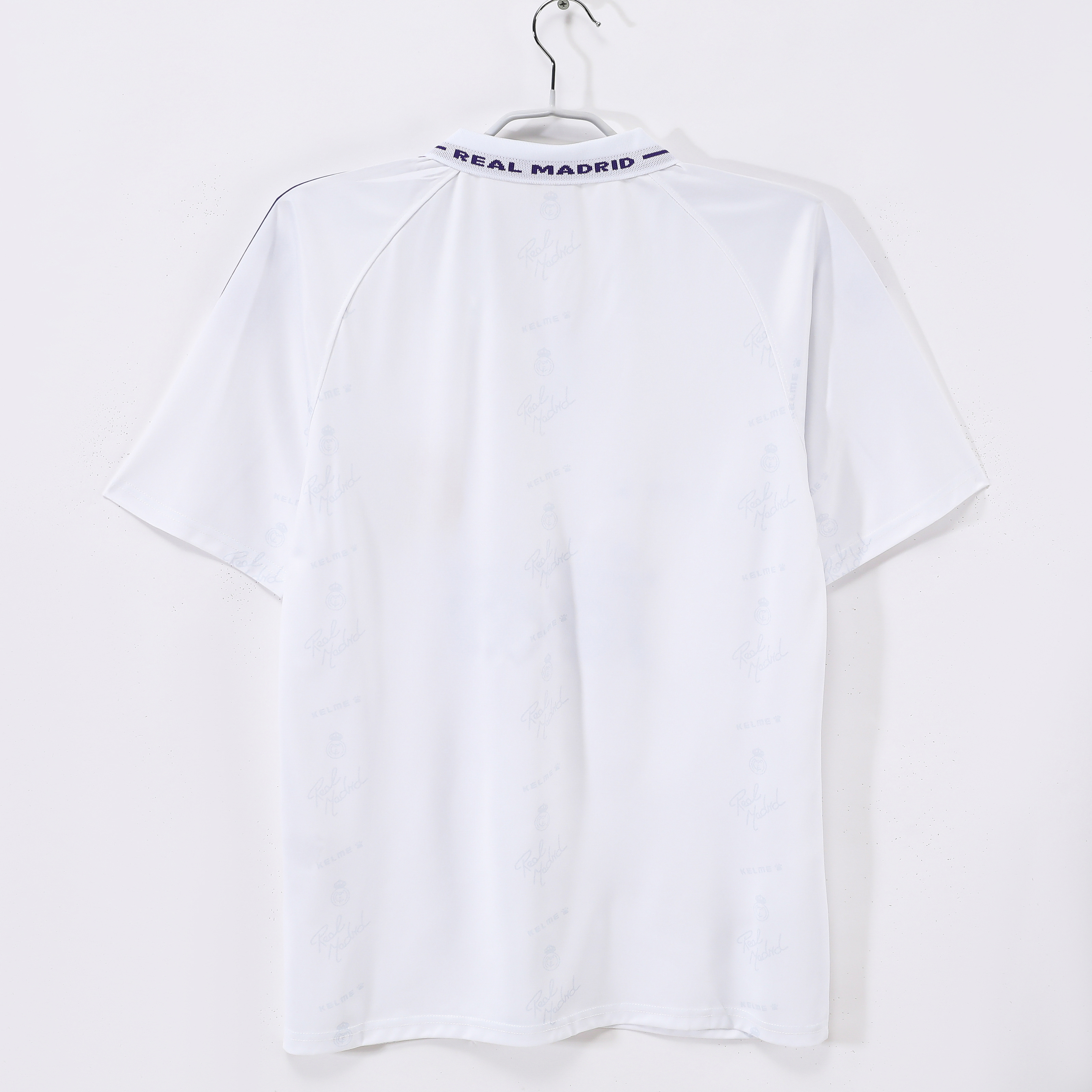 Retro Real Madrid 94/96 Home S-XXL