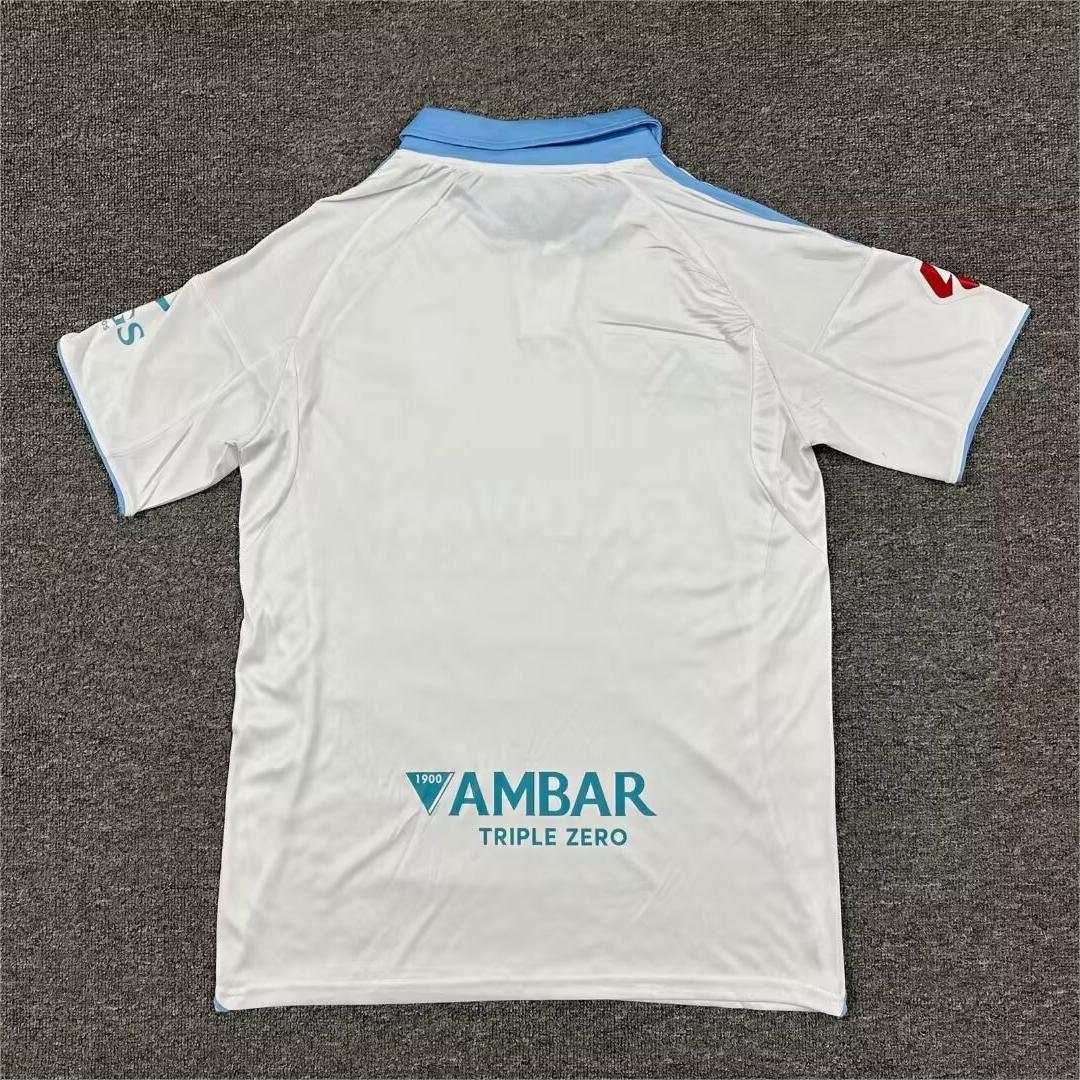 Real Zaragoza 25/26 Home Jersey S-XXL