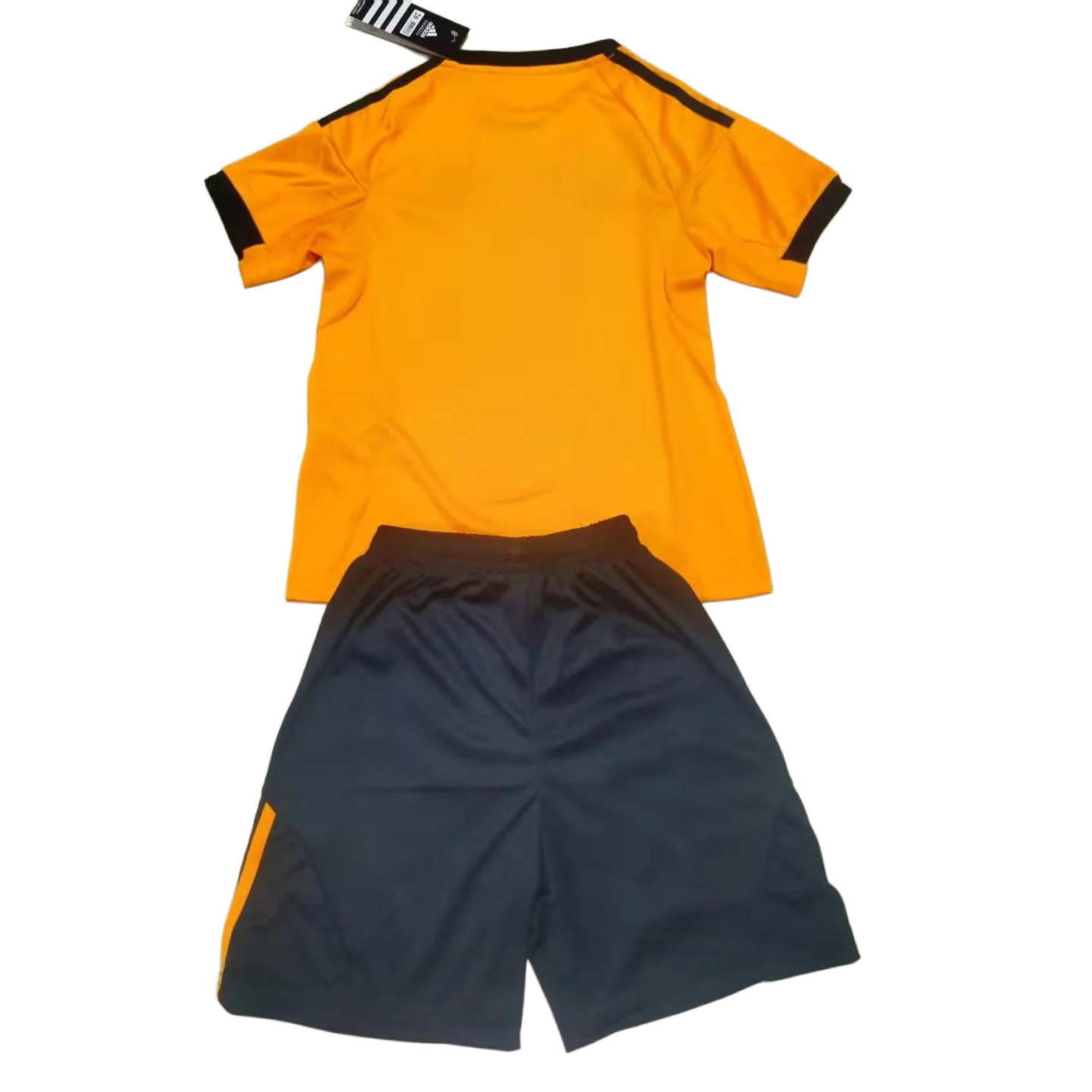 Kids kit Roma 25/26 Home/Away/Third 16-28 4