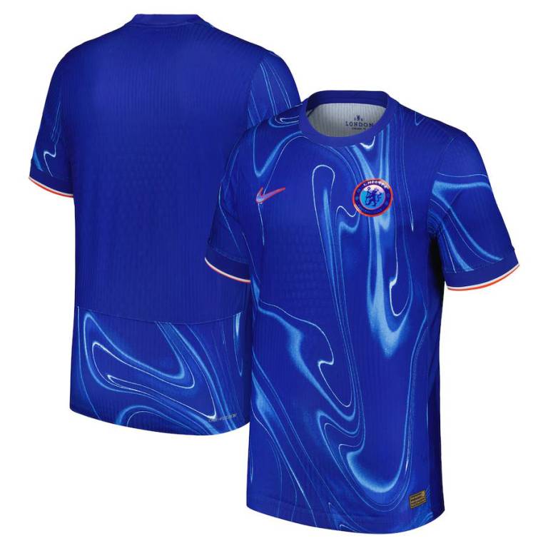 Chelsea24/25 Home S-XXL