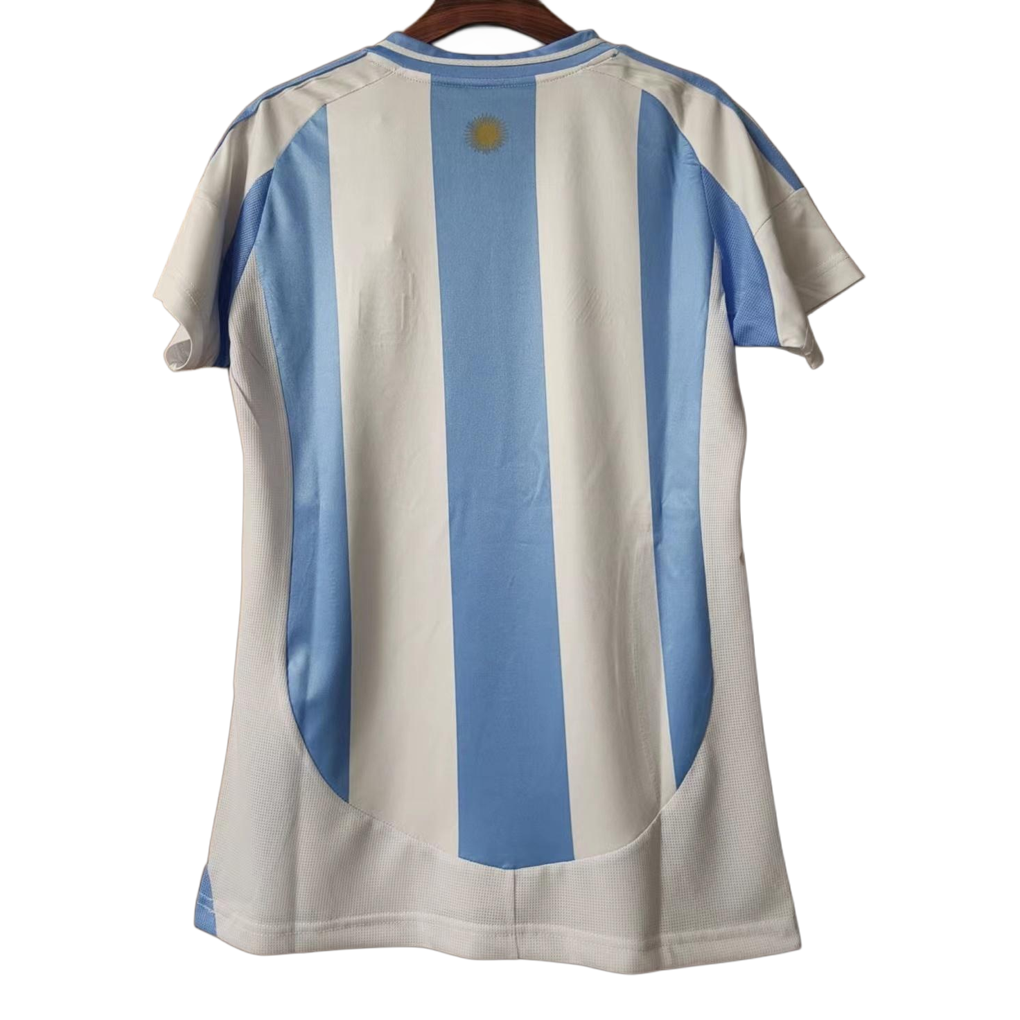 Female Argentina 24/25 Home