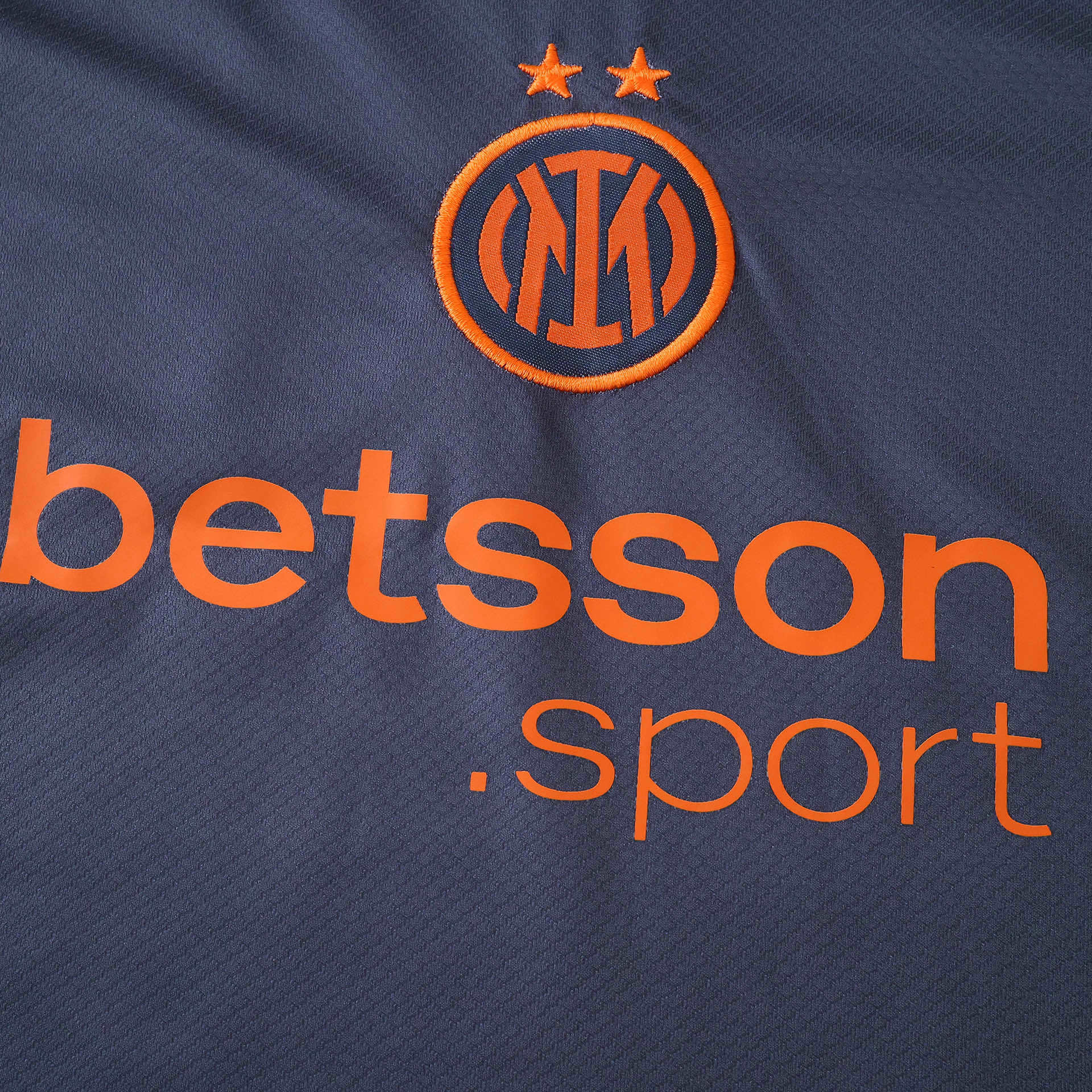 Kids Inter Milan 25/26 Third 16-28 3