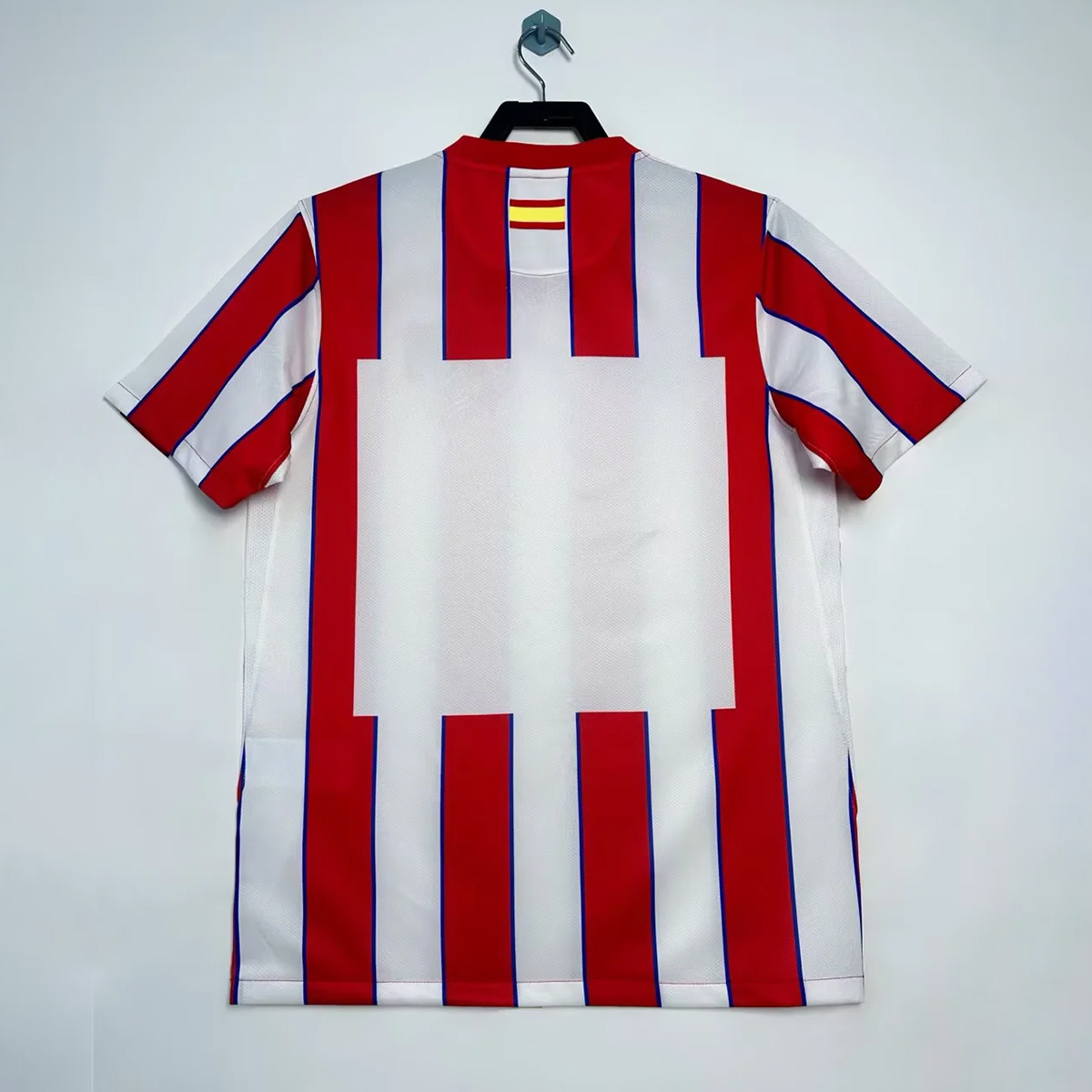 Retro Atletico Madrid 11/12 Home Jersey S-XXL