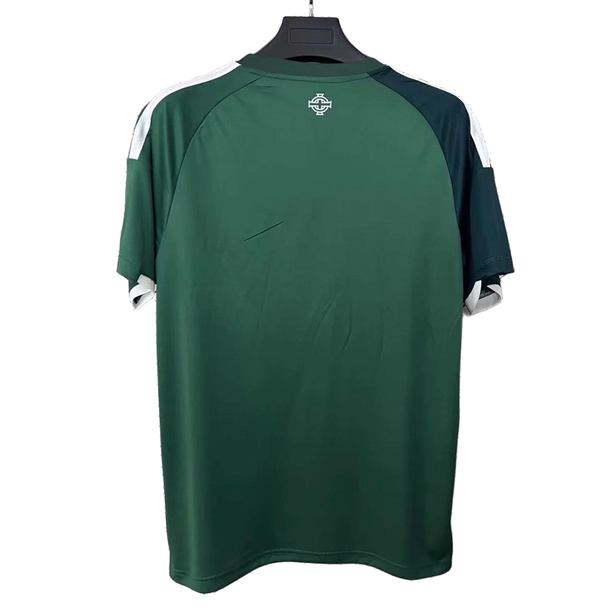 2026 Northern Ireland Home Jersey S-4XL