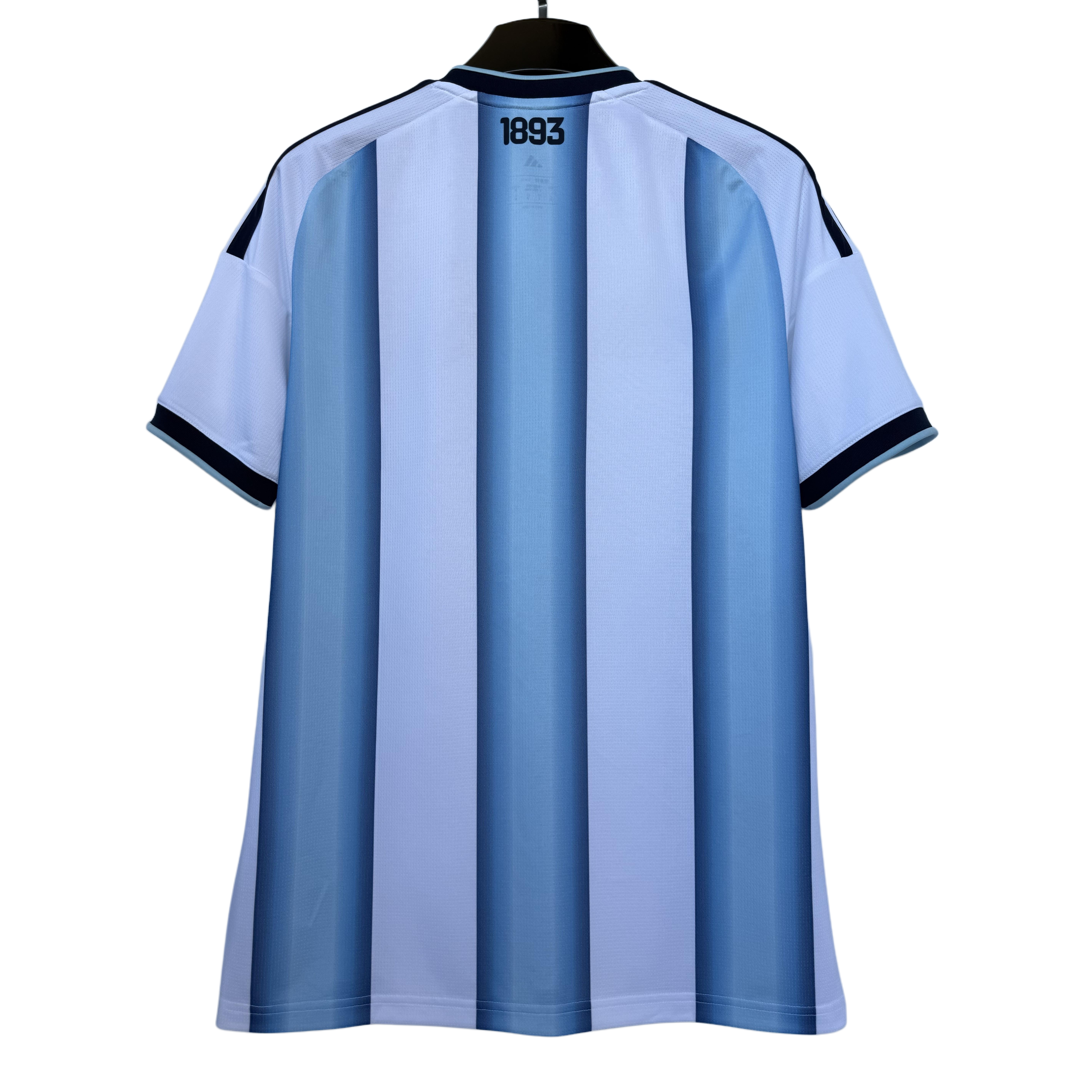 2026 World Cup Argentina Home Jersey S-4XL Fan Version