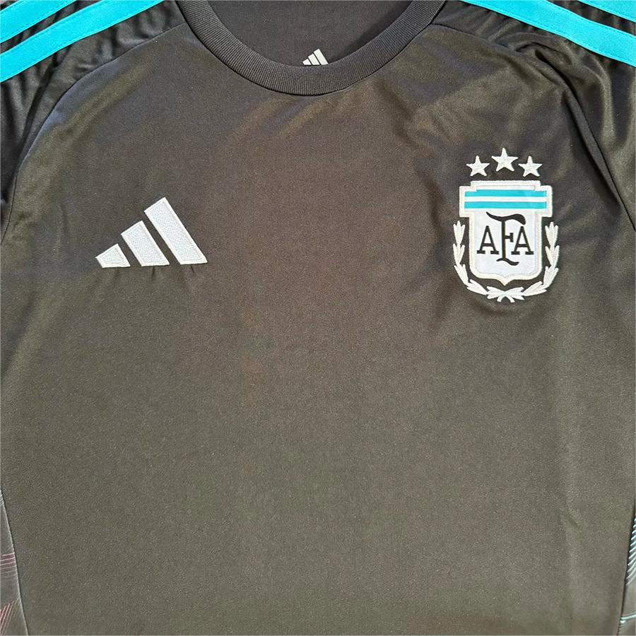 2026 World Cup Argentina GK Jersey S-XXL 3