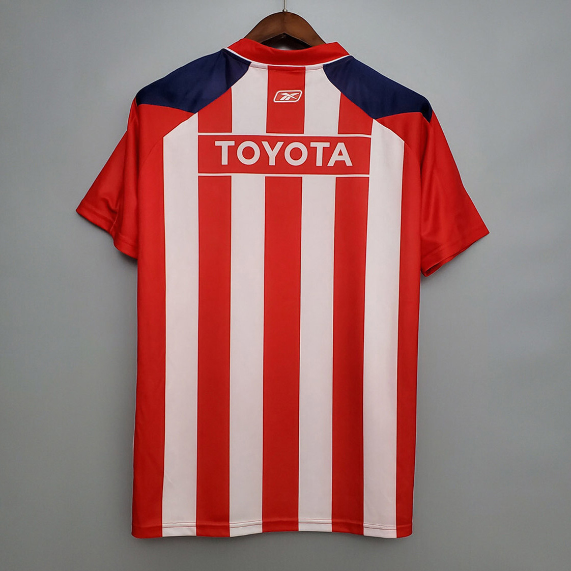 Retro 2006/07 Chivas Home Jersey S-XXL