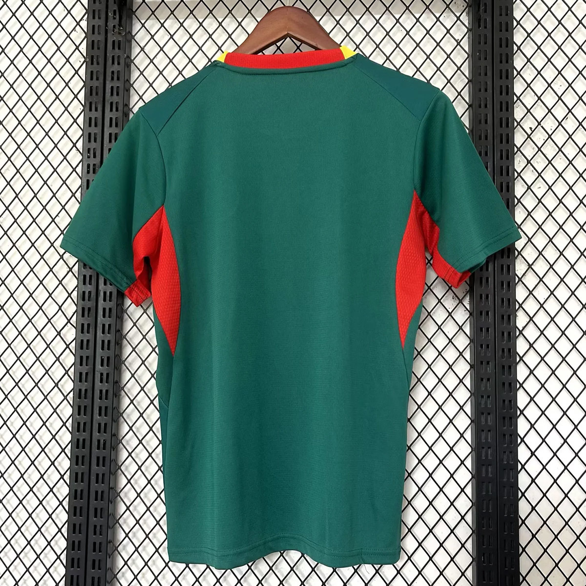 2026 World Cup Senegal Away Jersey S-XXL