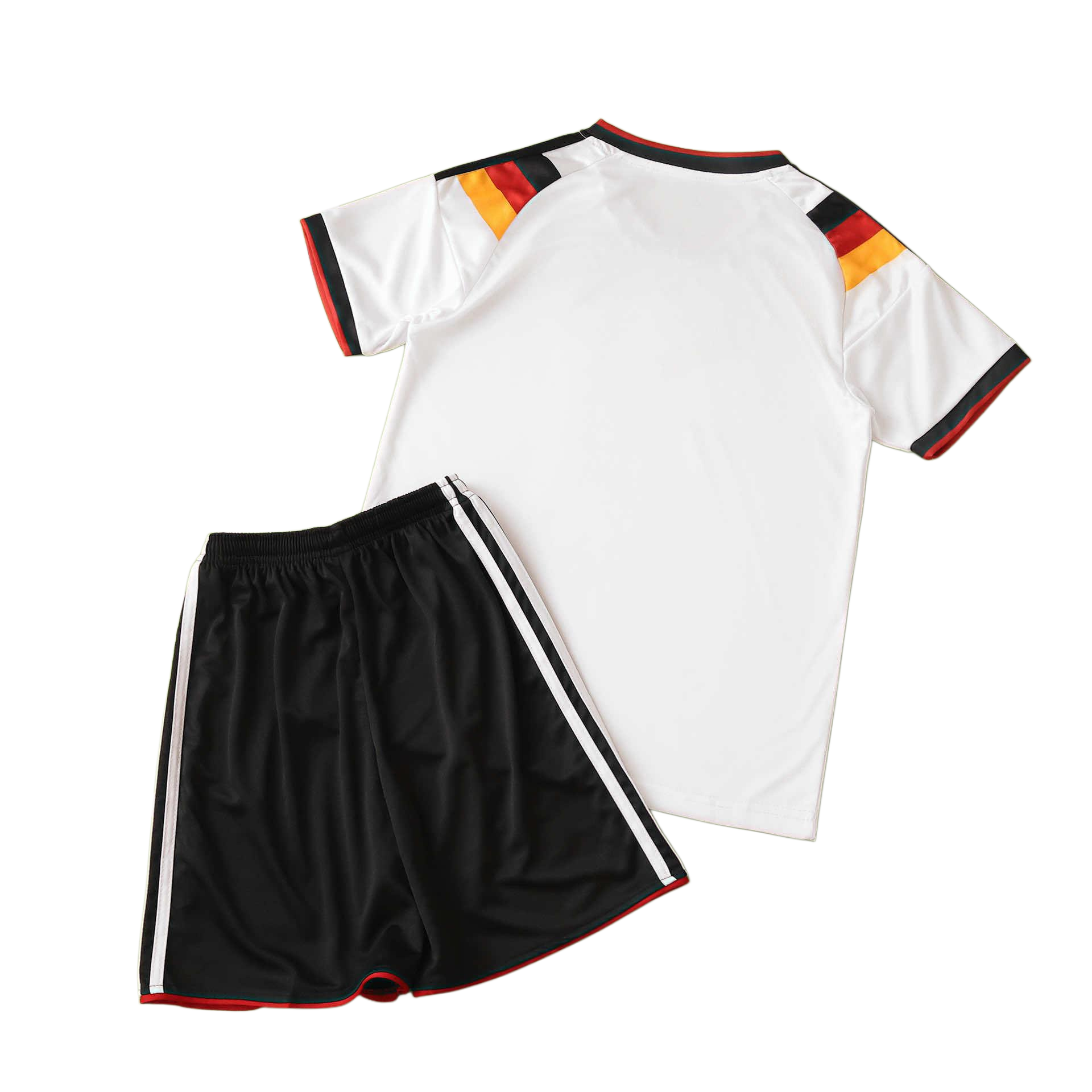 Kids 2026 World Cup Germany Home Kit 16-28
