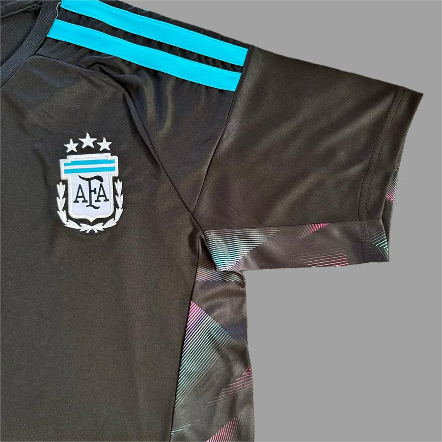 2026 World Cup Argentina GK Jersey S-XXL 4