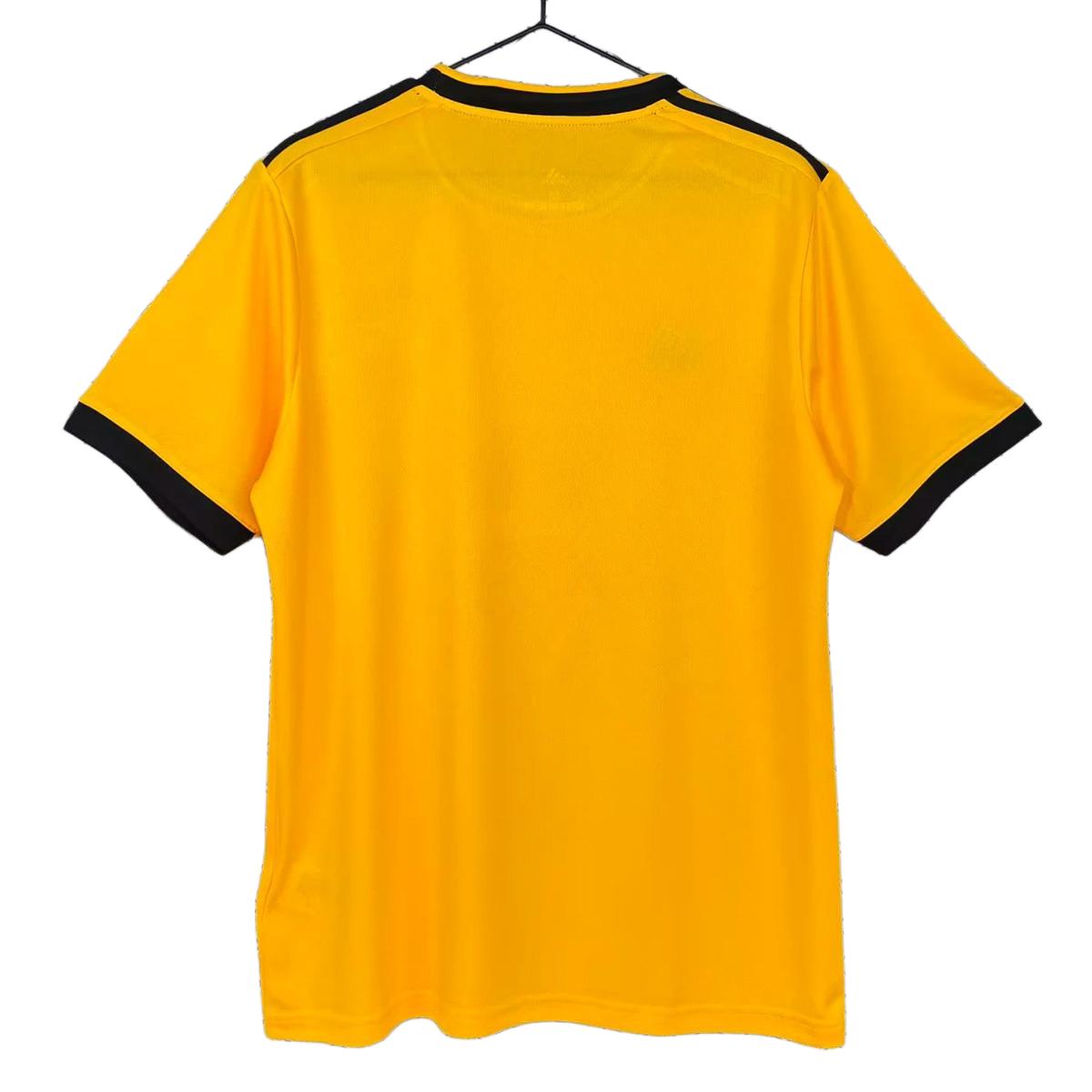 Retro Wolf 18/19 Home Jersey S-XXL