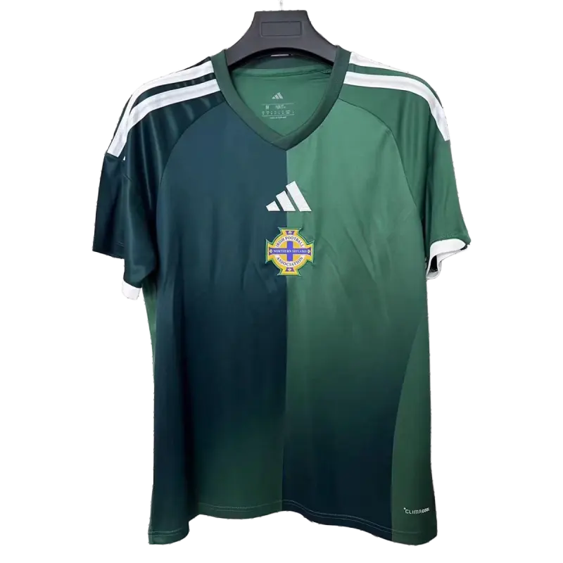 2026 Northern Ireland Home Jersey S-4XL