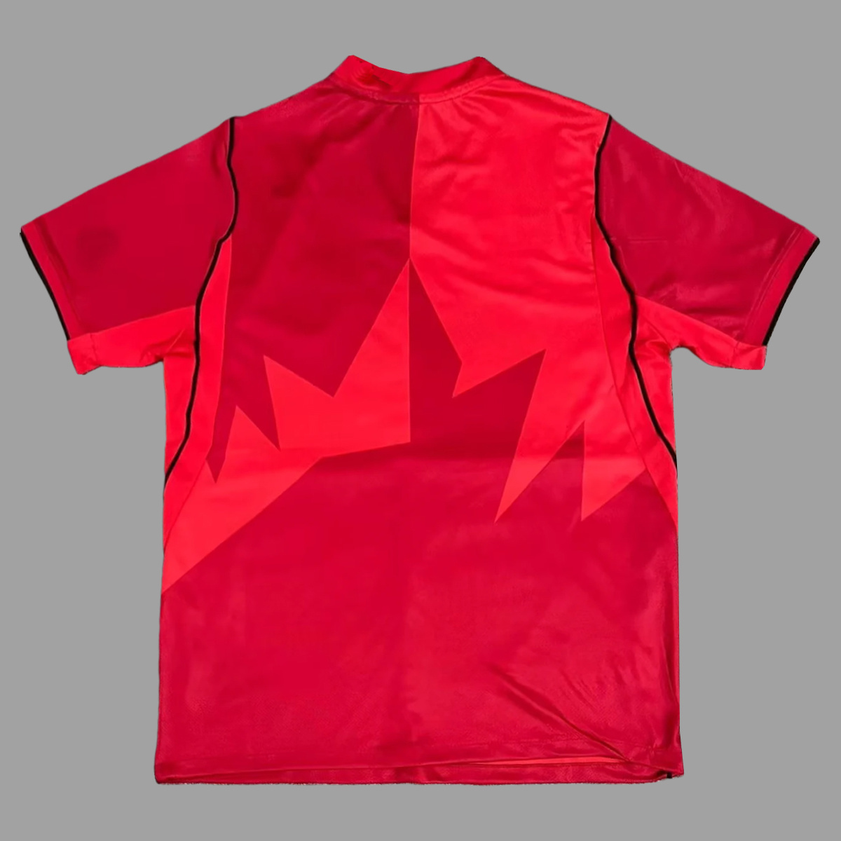 2026 World Cup Canada Home Jersey S-4XL Fan Version