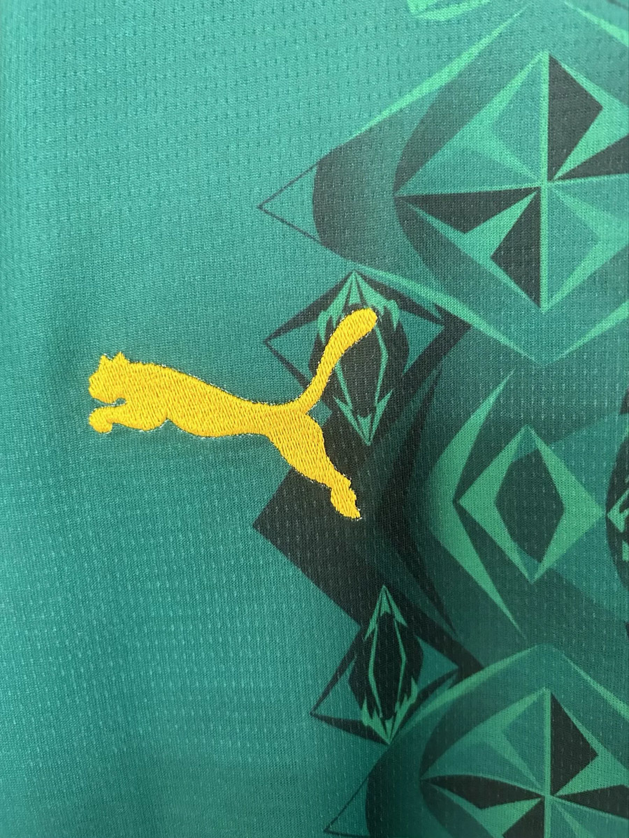 2026 World Cup Senegal Away Jersey S-XXL 4