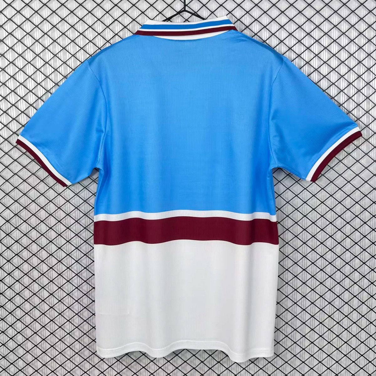 Aston Villa 97/98 Away Jersey S-XXL