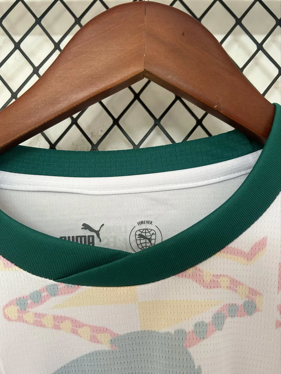 2026 World Cup Senegal Home Jersey S-XXL