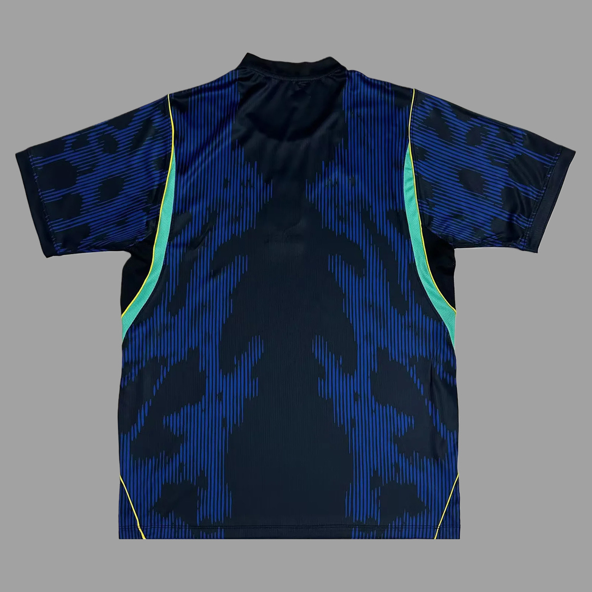 2026 World Cup Brazil Away Jersey S-4XL Fan Version